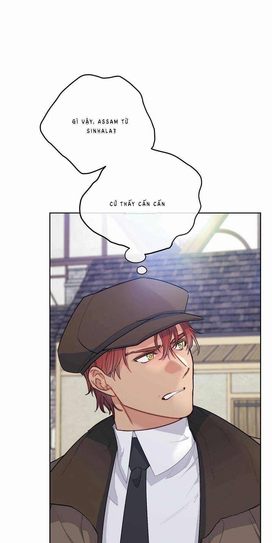 Bí Quyết Trà 50 Của Nữ Công Tước Chapter 122 trang 30