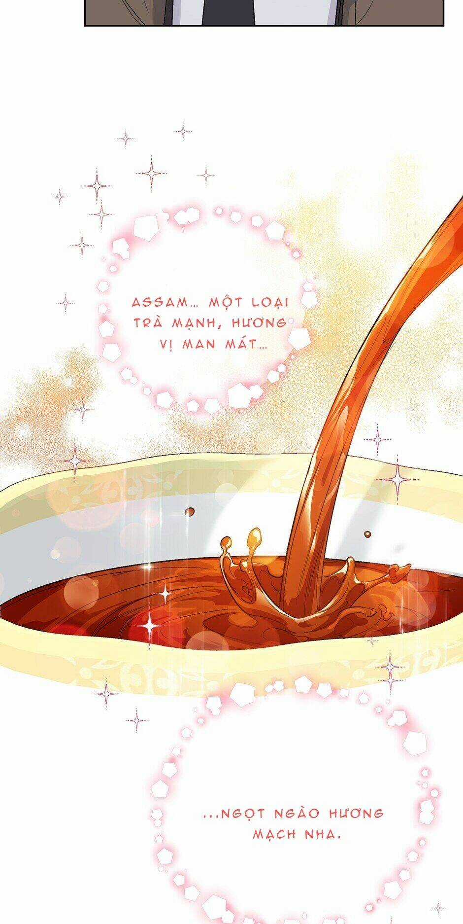 Bí Quyết Trà 50 Của Nữ Công Tước Chapter 122 trang 32