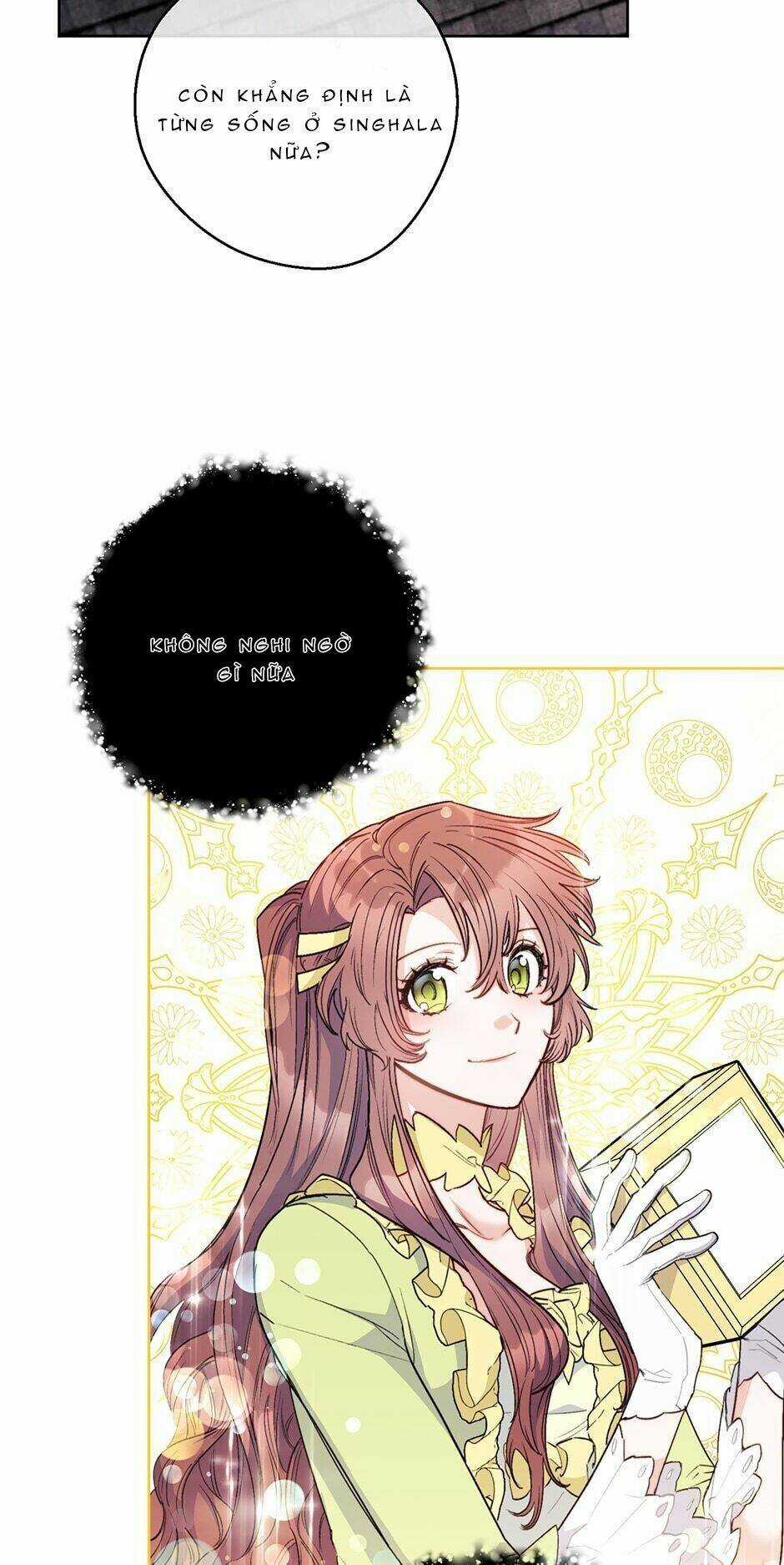 Bí Quyết Trà 50 Của Nữ Công Tước Chapter 122 trang 35