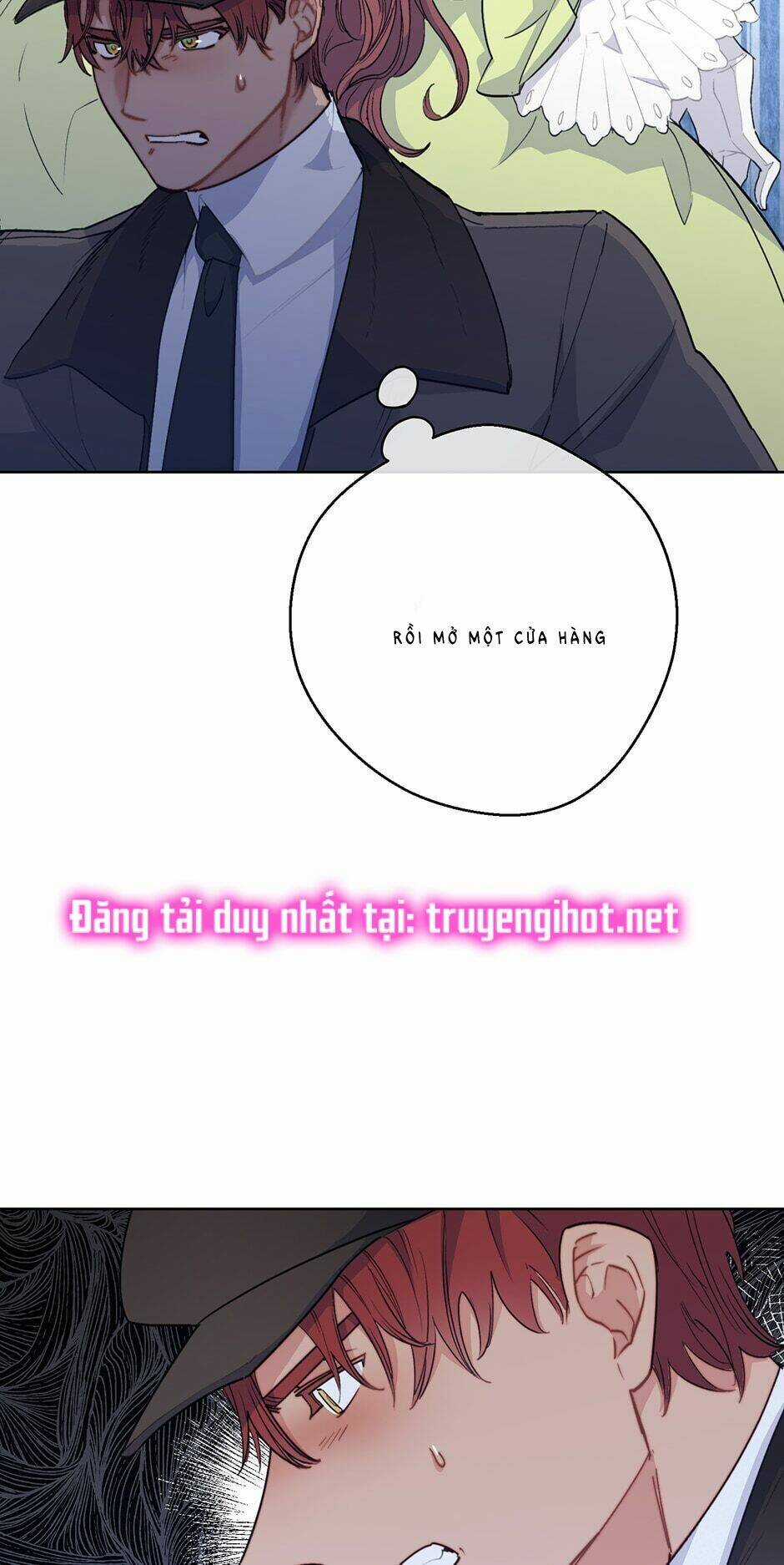 Bí Quyết Trà 50 Của Nữ Công Tước Chapter 122 trang 37