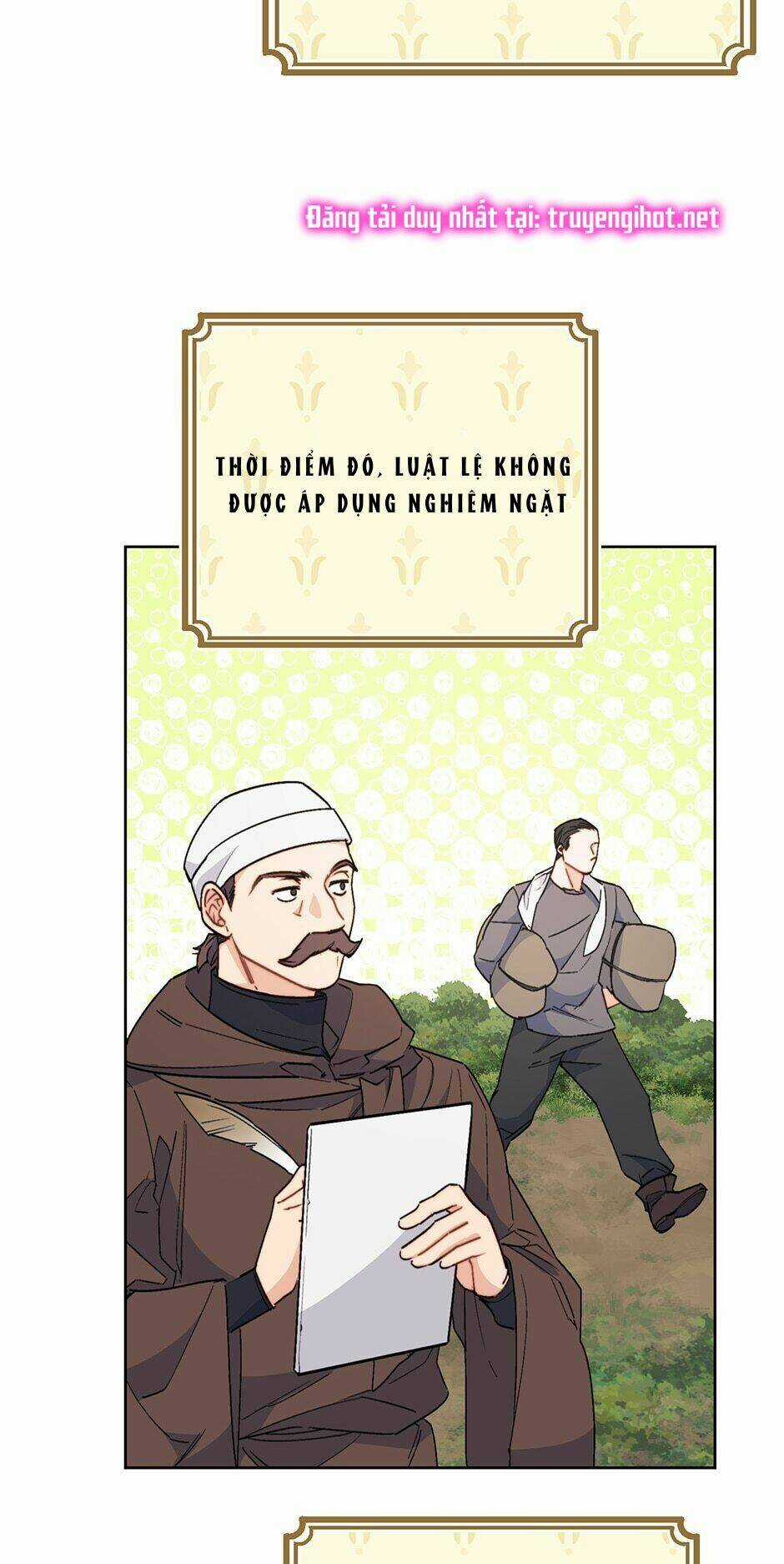 Bí Quyết Trà 50 Của Nữ Công Tước Chapter 122 trang 4