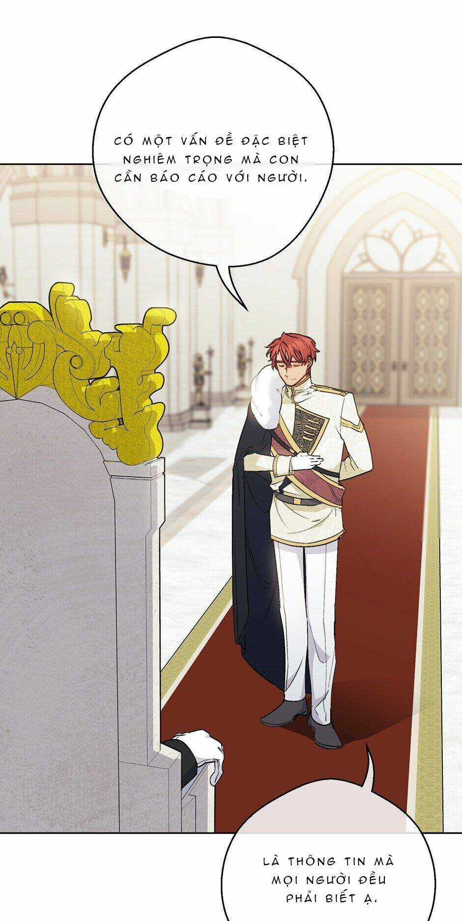 Bí Quyết Trà 50 Của Nữ Công Tước Chapter 122 trang 45