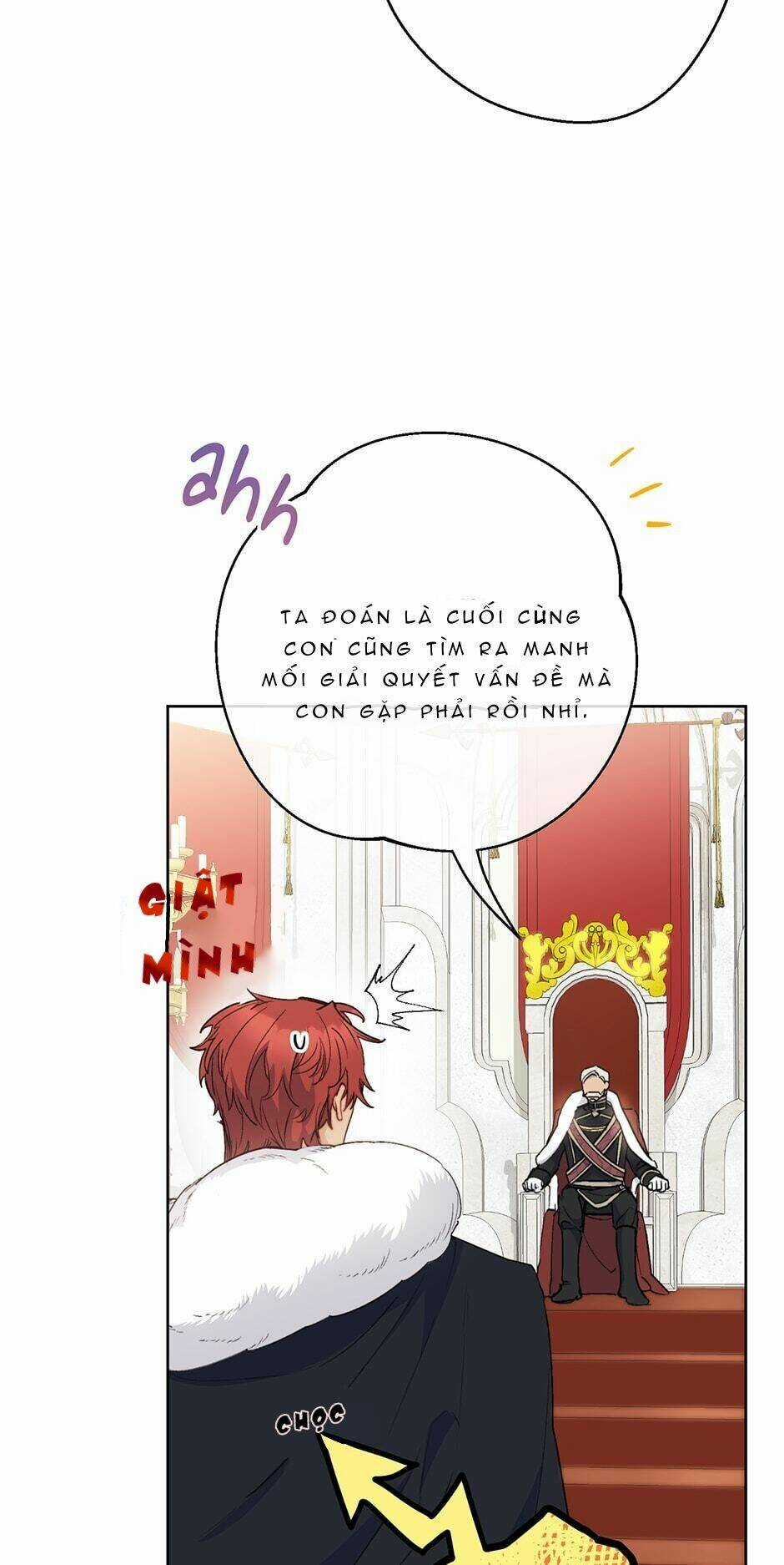 Bí Quyết Trà 50 Của Nữ Công Tước Chapter 122 trang 46