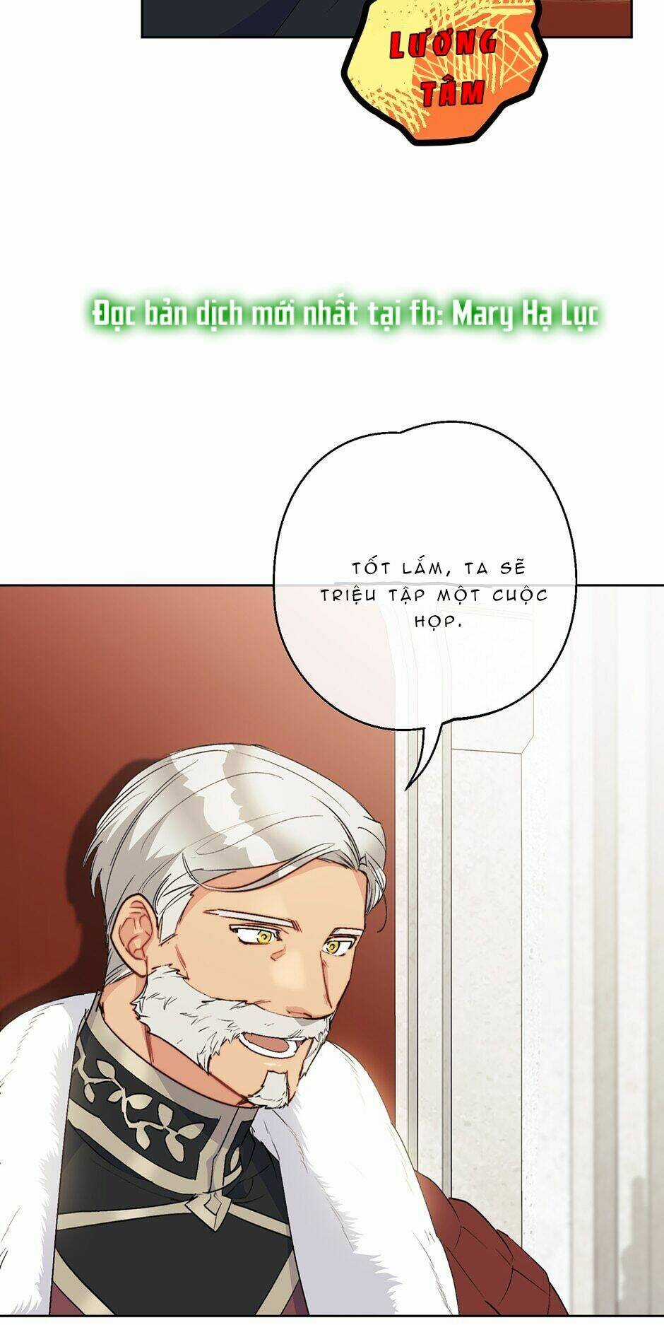 Bí Quyết Trà 50 Của Nữ Công Tước Chapter 122 trang 47