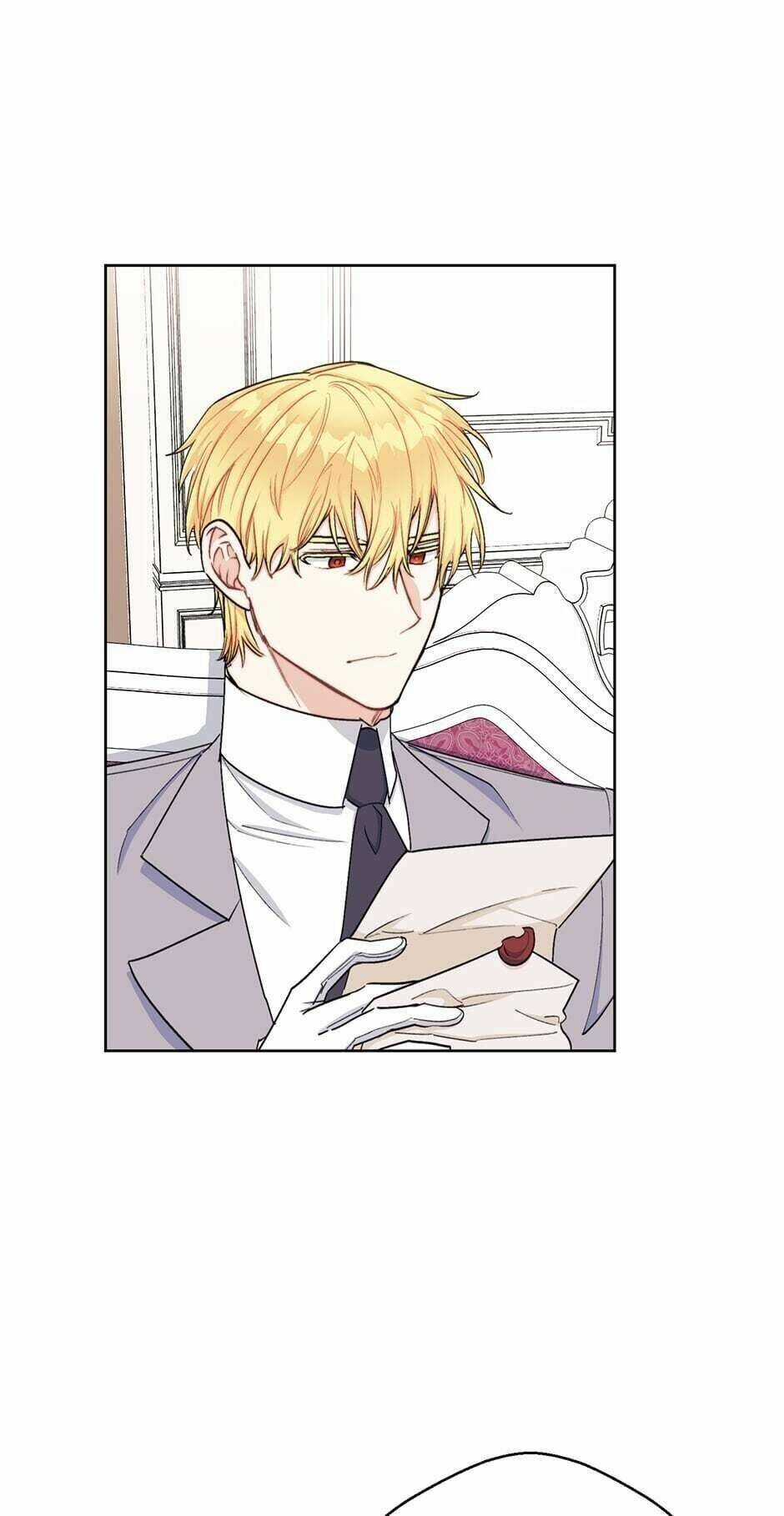 Bí Quyết Trà 50 Của Nữ Công Tước Chapter 122 trang 51