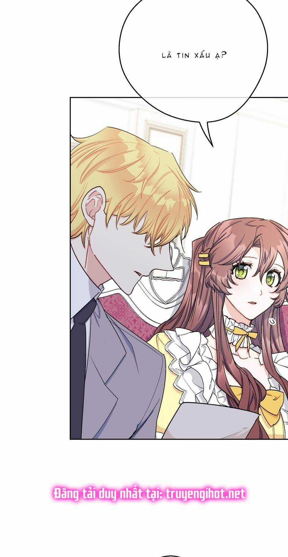 Bí Quyết Trà 50 Của Nữ Công Tước Chapter 122 trang 52