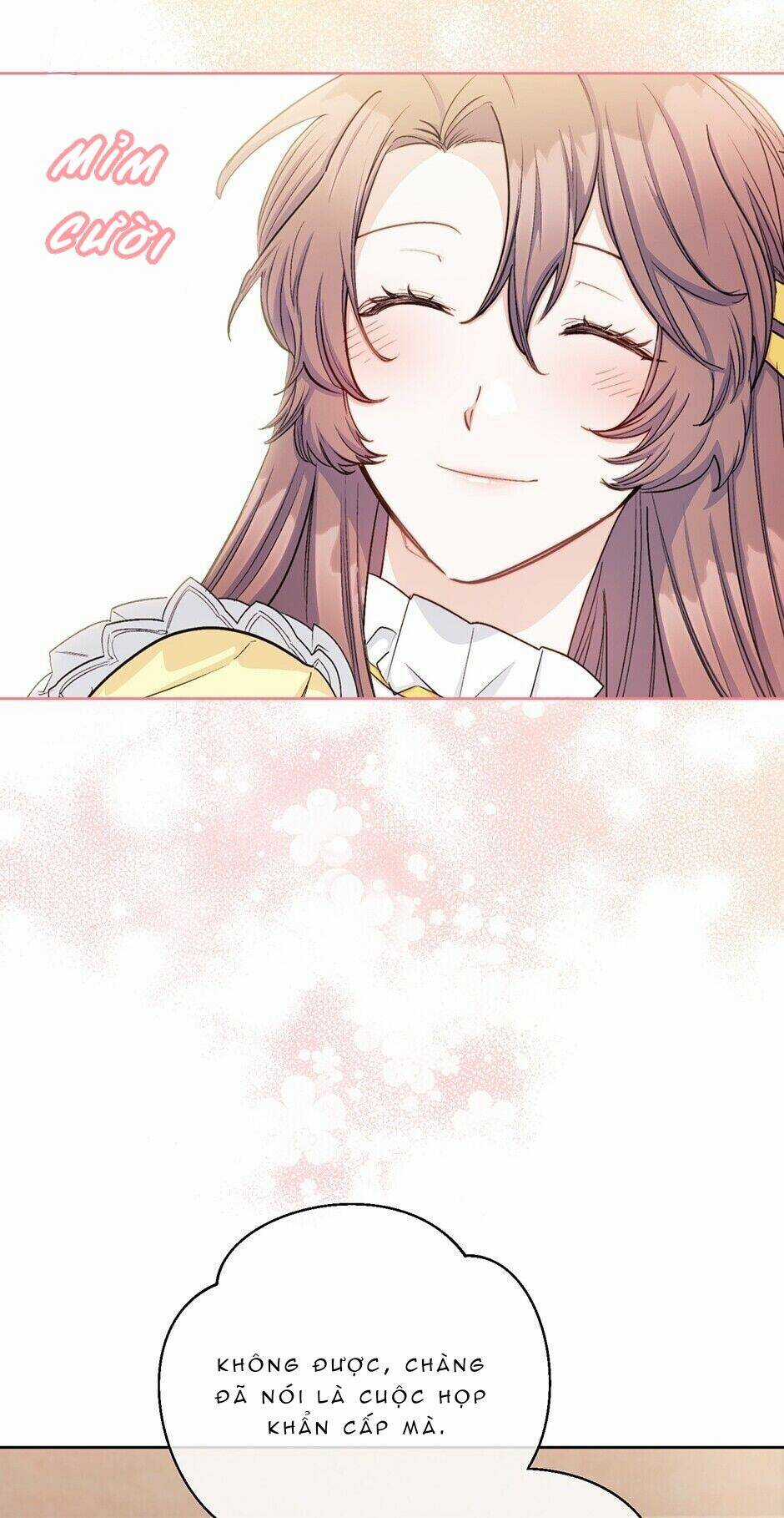 Bí Quyết Trà 50 Của Nữ Công Tước Chapter 122 trang 58