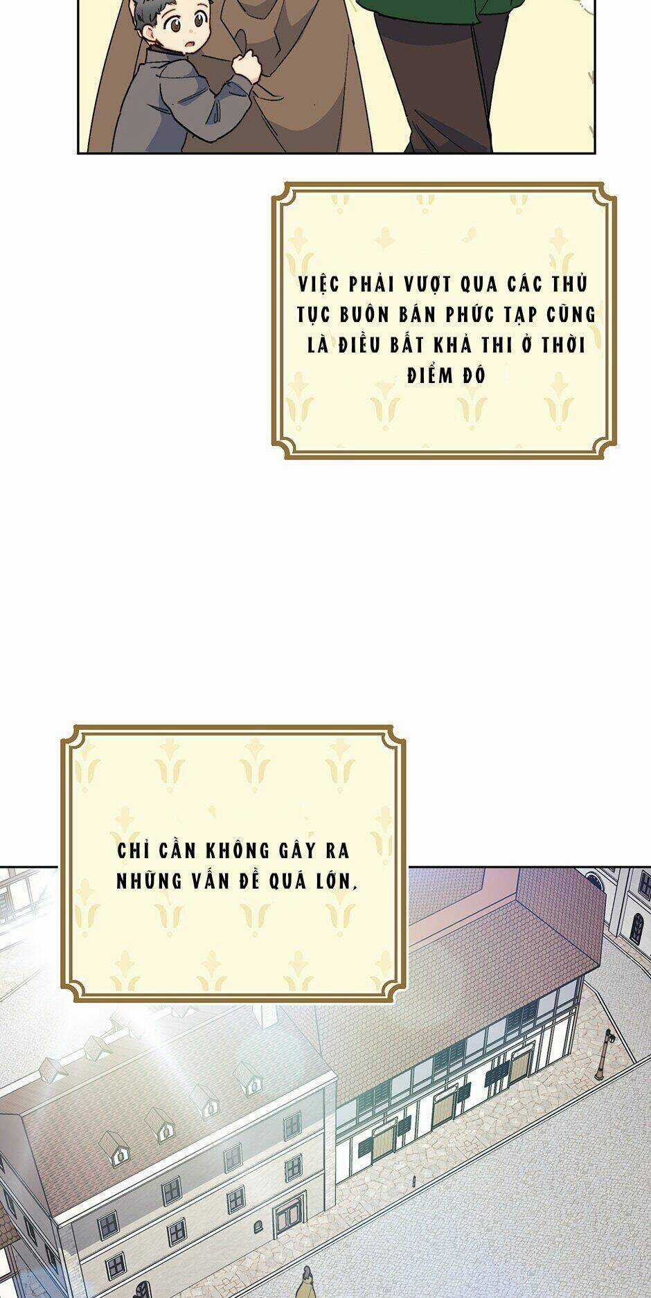 Bí Quyết Trà 50 Của Nữ Công Tước Chapter 122 trang 6