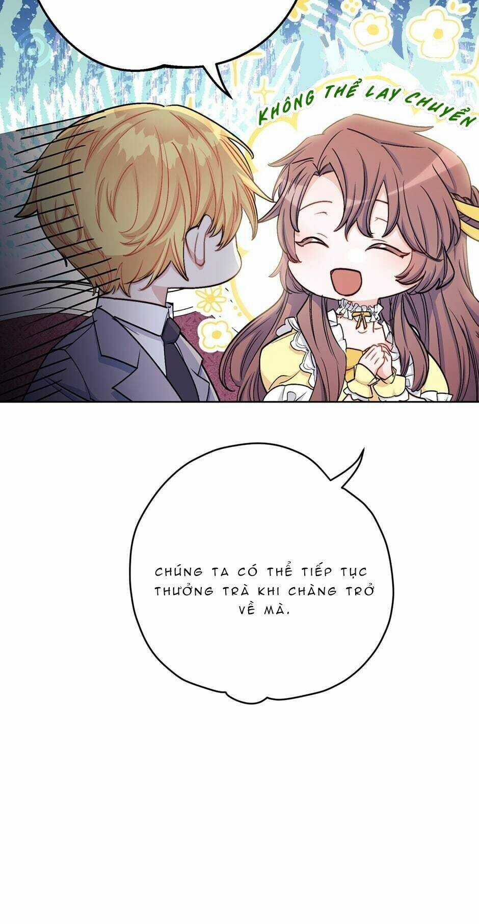 Bí Quyết Trà 50 Của Nữ Công Tước Chapter 122 trang 60