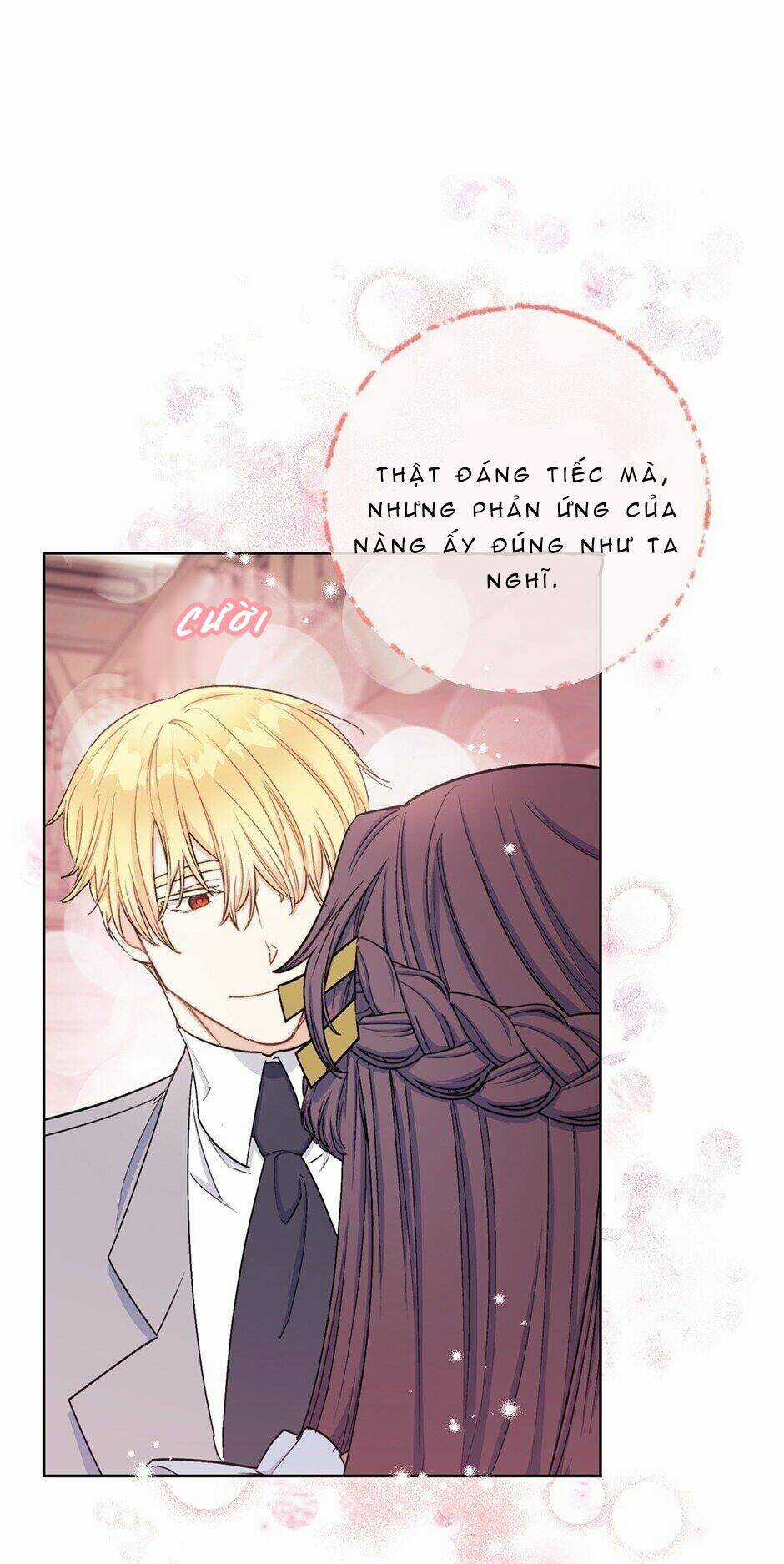 Bí Quyết Trà 50 Của Nữ Công Tước Chapter 122 trang 61