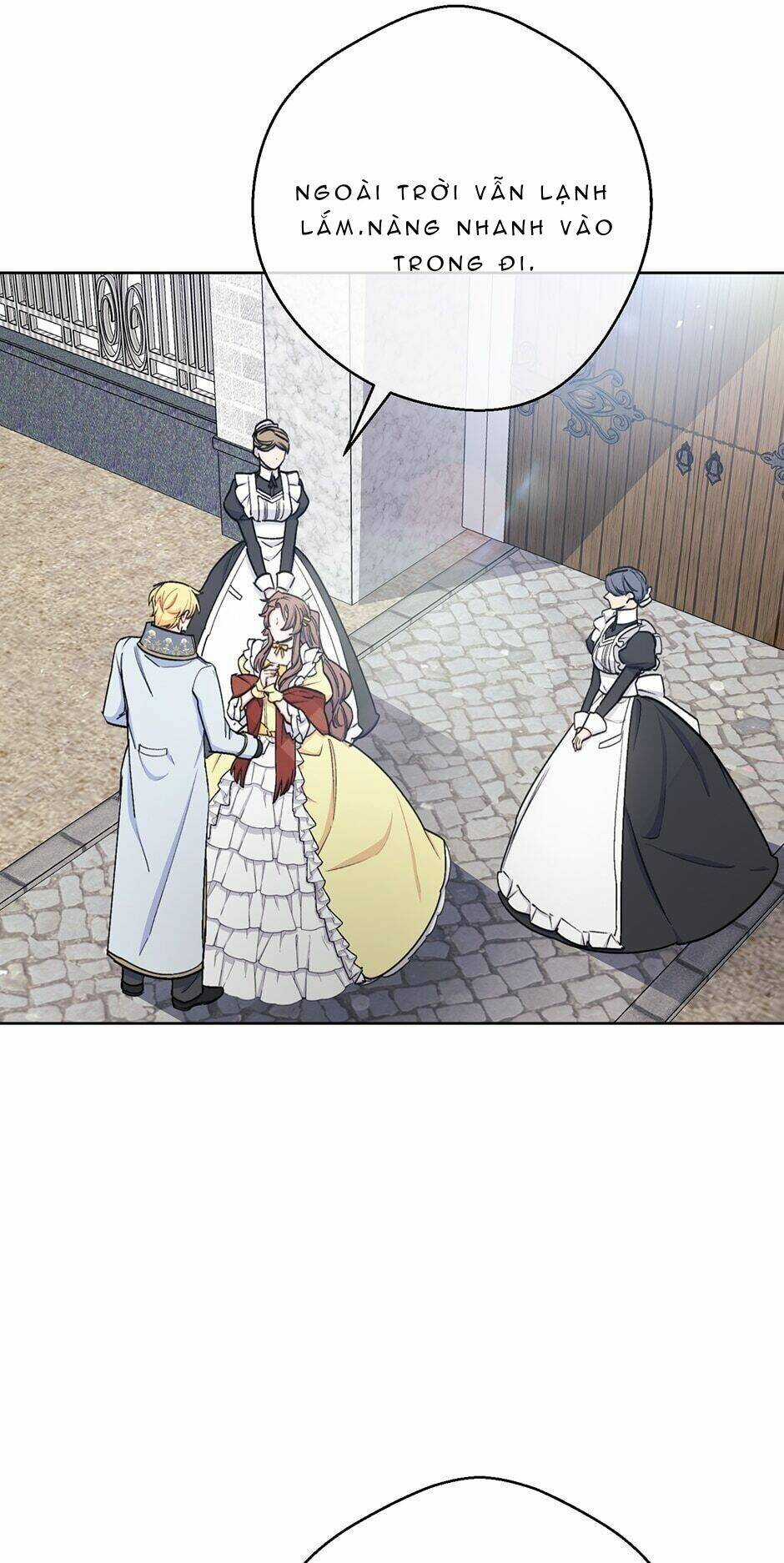 Bí Quyết Trà 50 Của Nữ Công Tước Chapter 122 trang 65