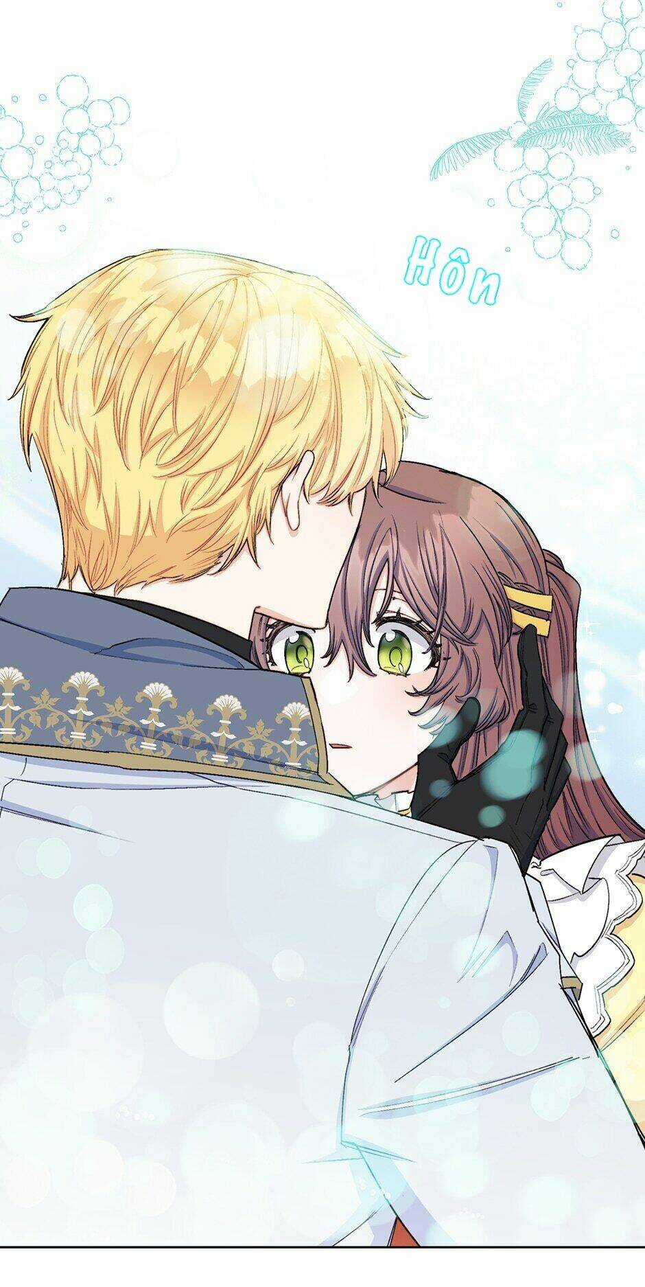 Bí Quyết Trà 50 Của Nữ Công Tước Chapter 122 trang 69