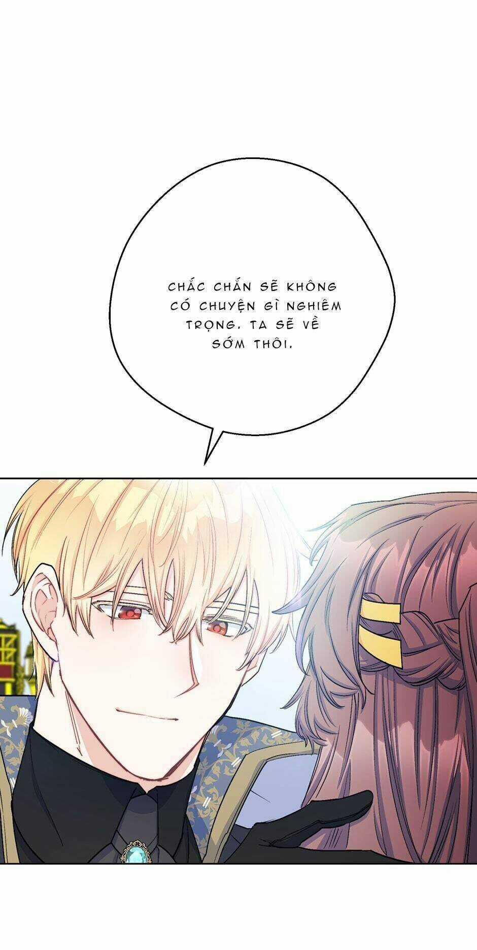 Bí Quyết Trà 50 Của Nữ Công Tước Chapter 122 trang 70