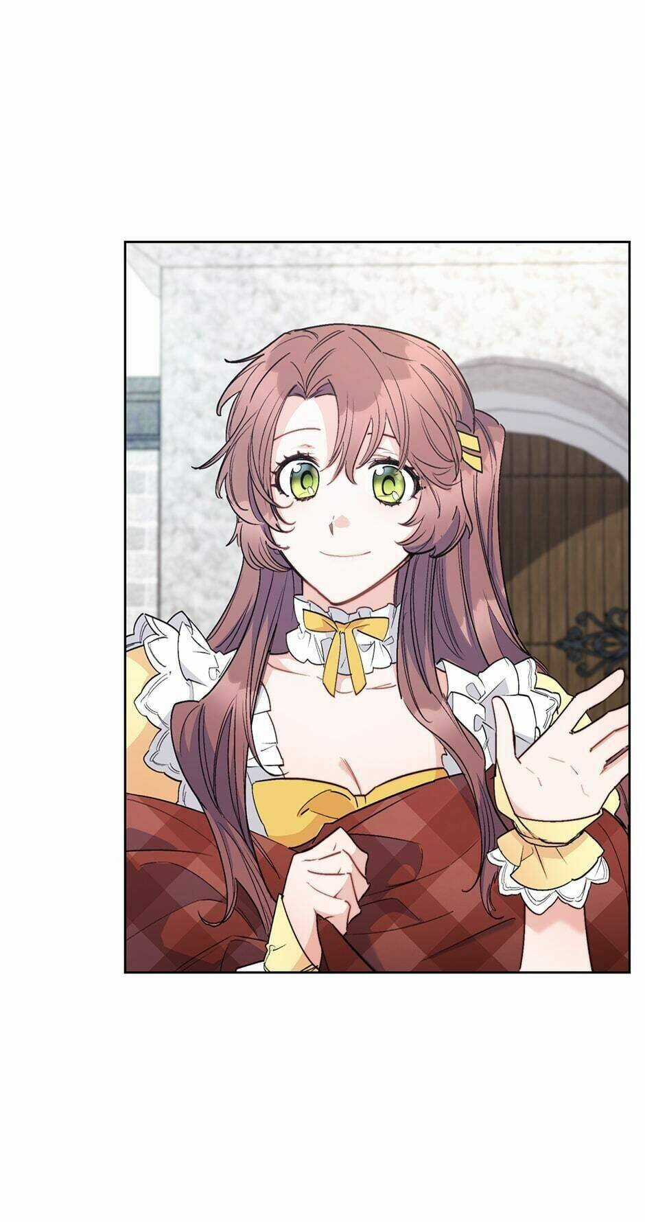 Bí Quyết Trà 50 Của Nữ Công Tước Chapter 122 trang 73