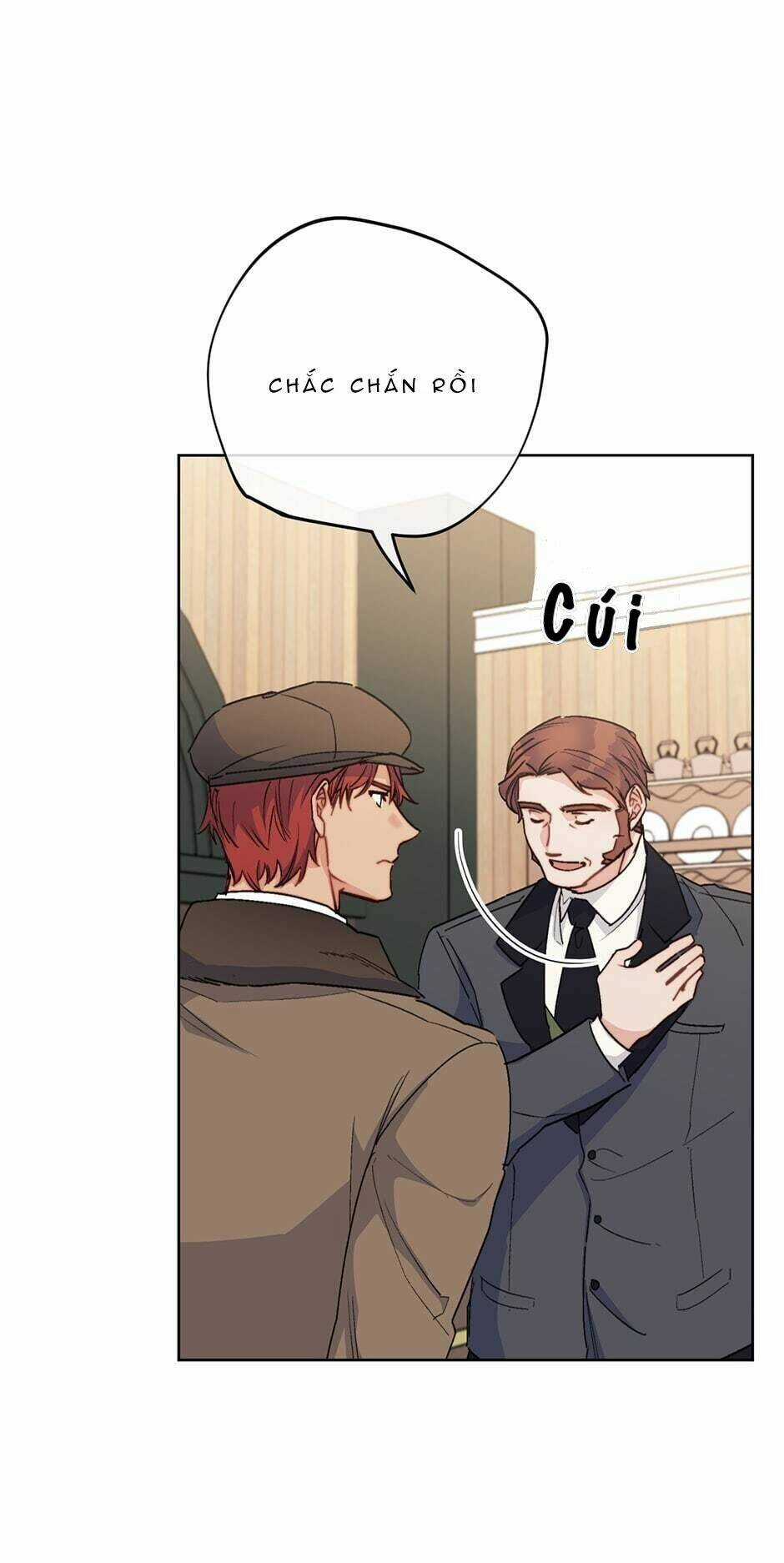 Bí Quyết Trà 50 Của Nữ Công Tước Chapter 122 trang 9