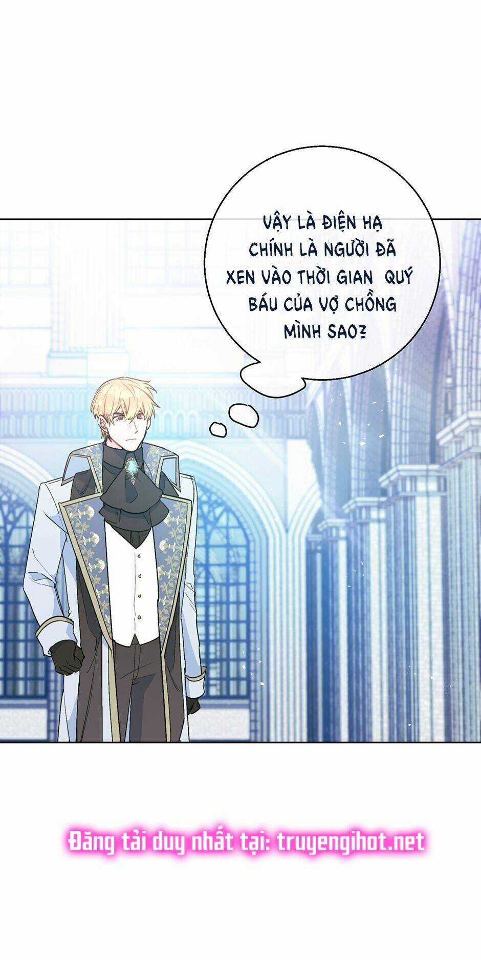 Bí Quyết Trà 50 Của Nữ Công Tước Chapter 123 trang 10