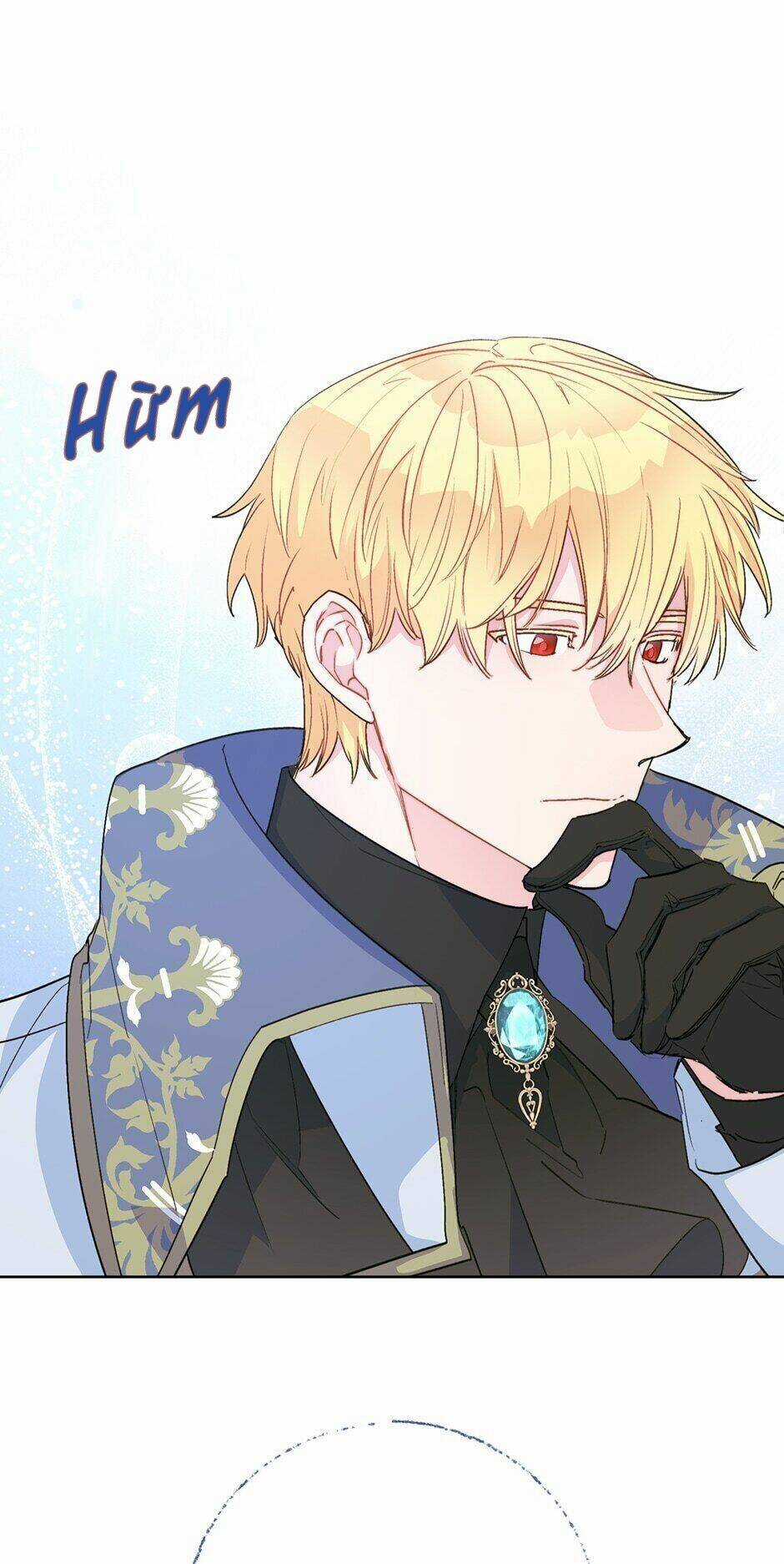 Bí Quyết Trà 50 Của Nữ Công Tước Chapter 123 trang 11