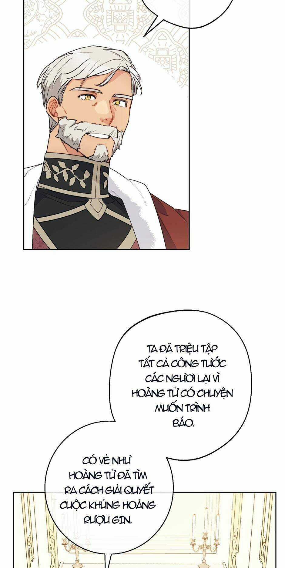 Bí Quyết Trà 50 Của Nữ Công Tước Chapter 123 trang 14