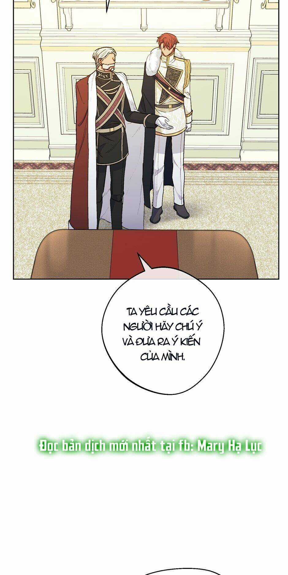 Bí Quyết Trà 50 Của Nữ Công Tước Chapter 123 trang 15