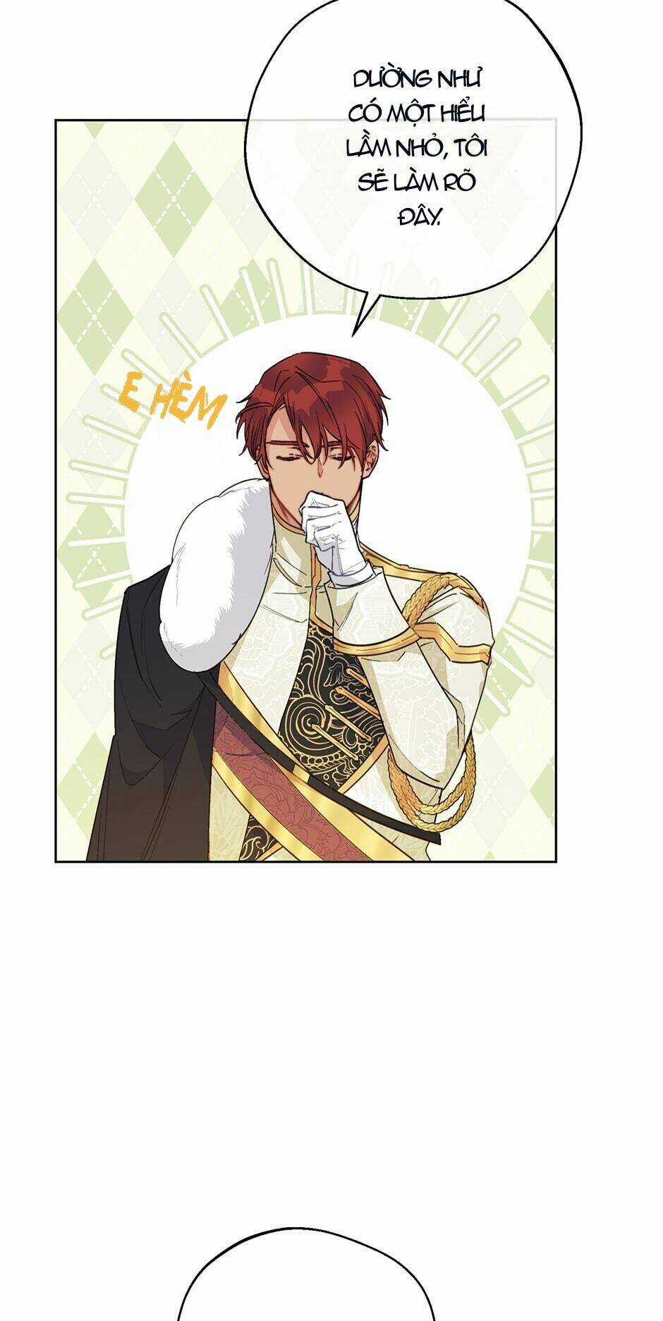 Bí Quyết Trà 50 Của Nữ Công Tước Chapter 123 trang 16