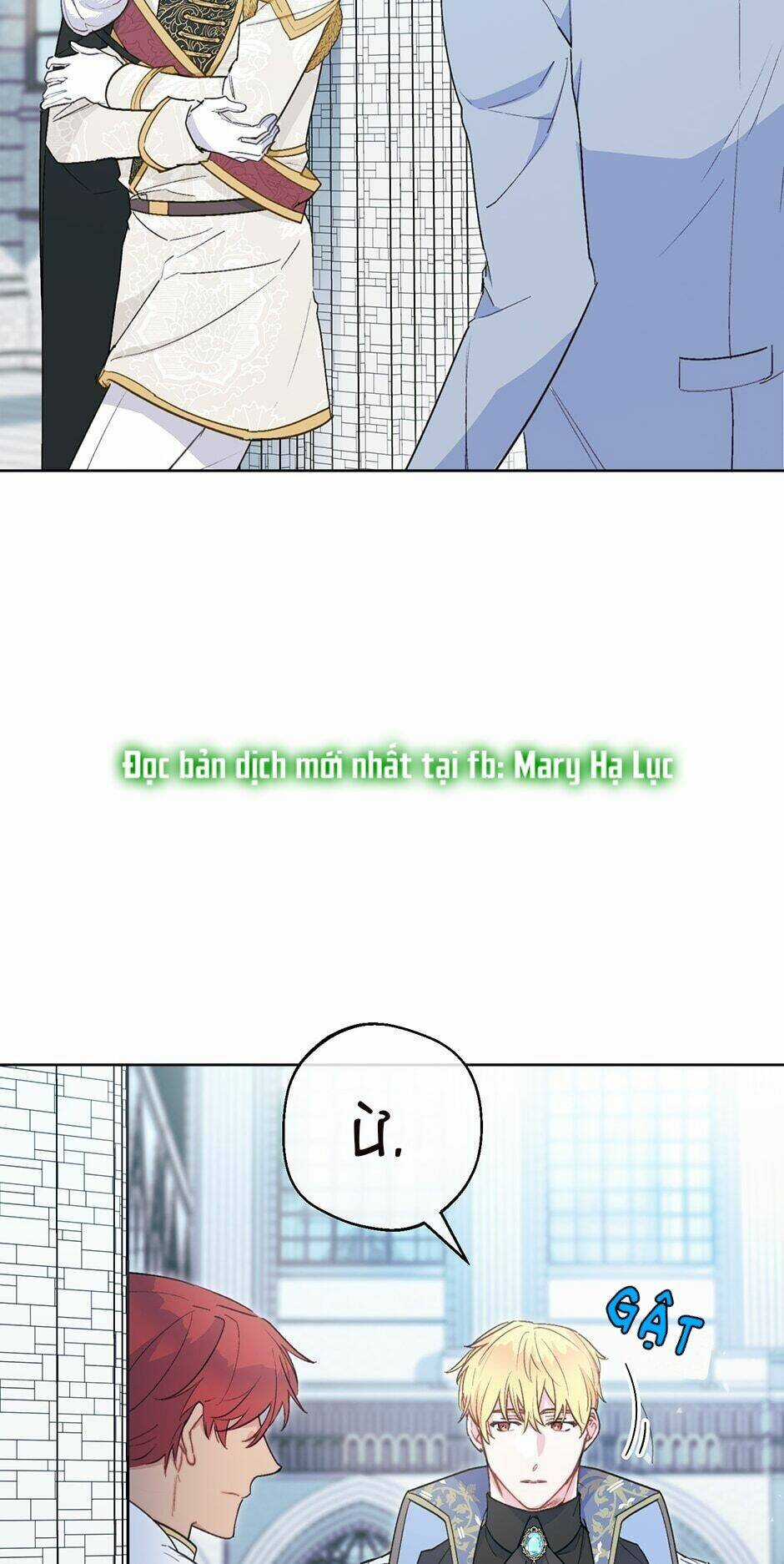 Bí Quyết Trà 50 Của Nữ Công Tước Chapter 123 trang 2