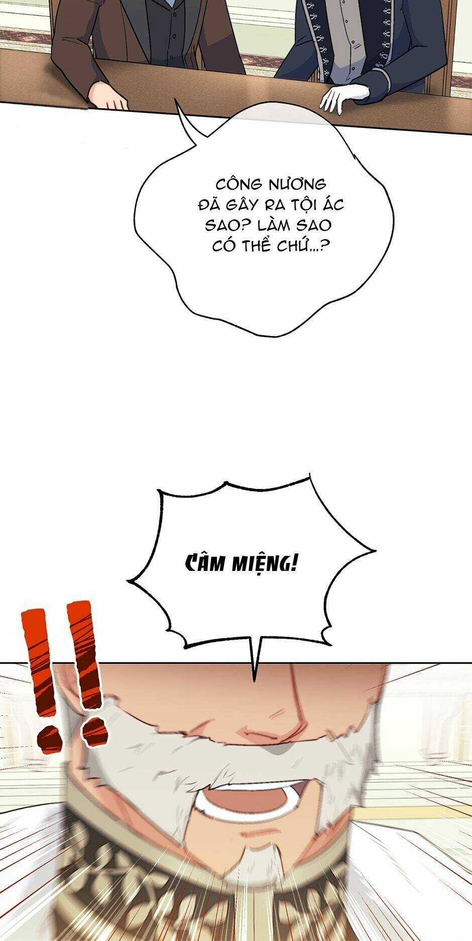 Bí Quyết Trà 50 Của Nữ Công Tước Chapter 123 trang 22