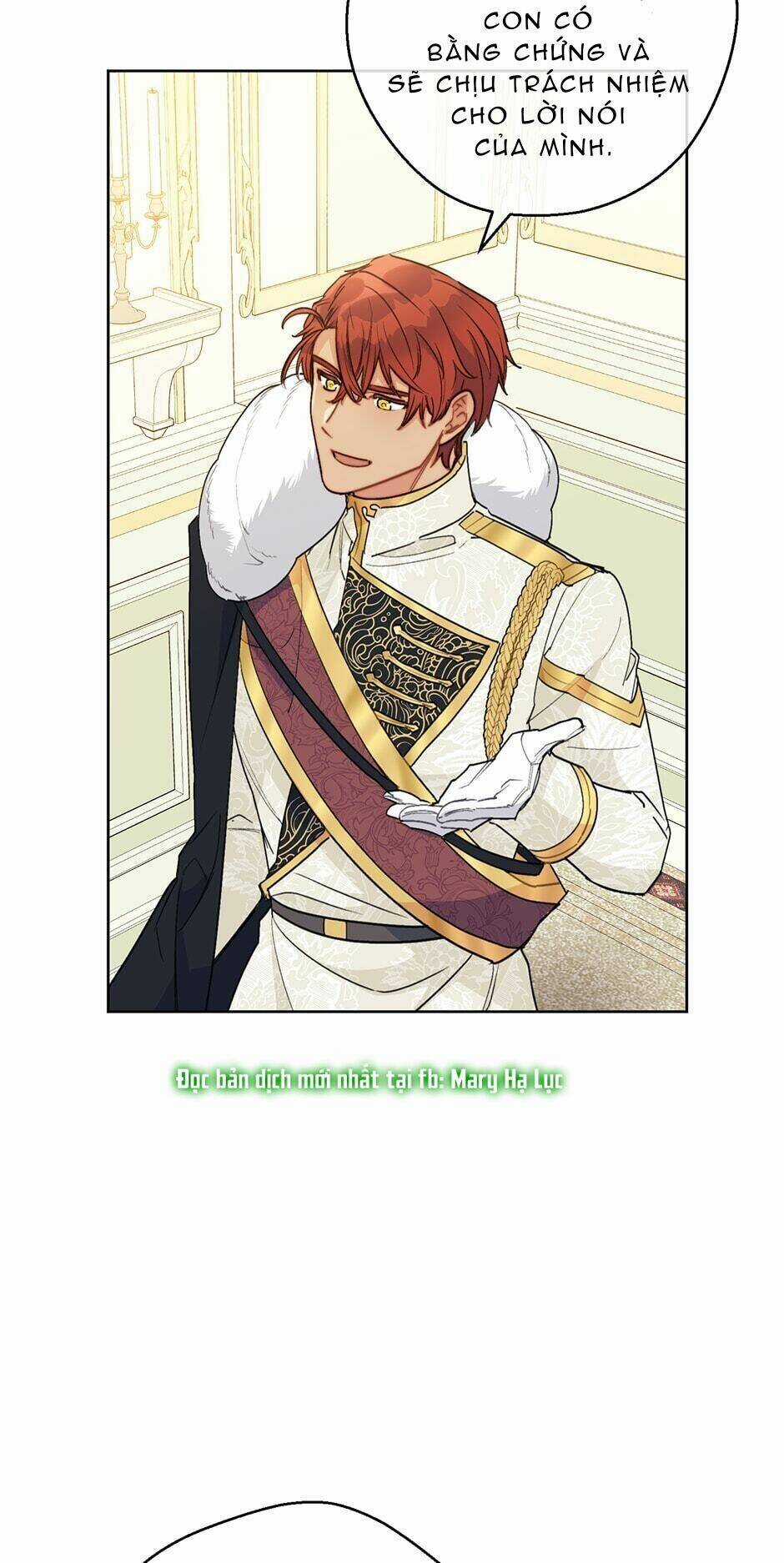 Bí Quyết Trà 50 Của Nữ Công Tước Chapter 123 trang 27