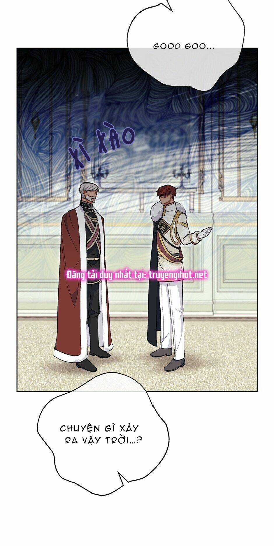 Bí Quyết Trà 50 Của Nữ Công Tước Chapter 123 trang 29