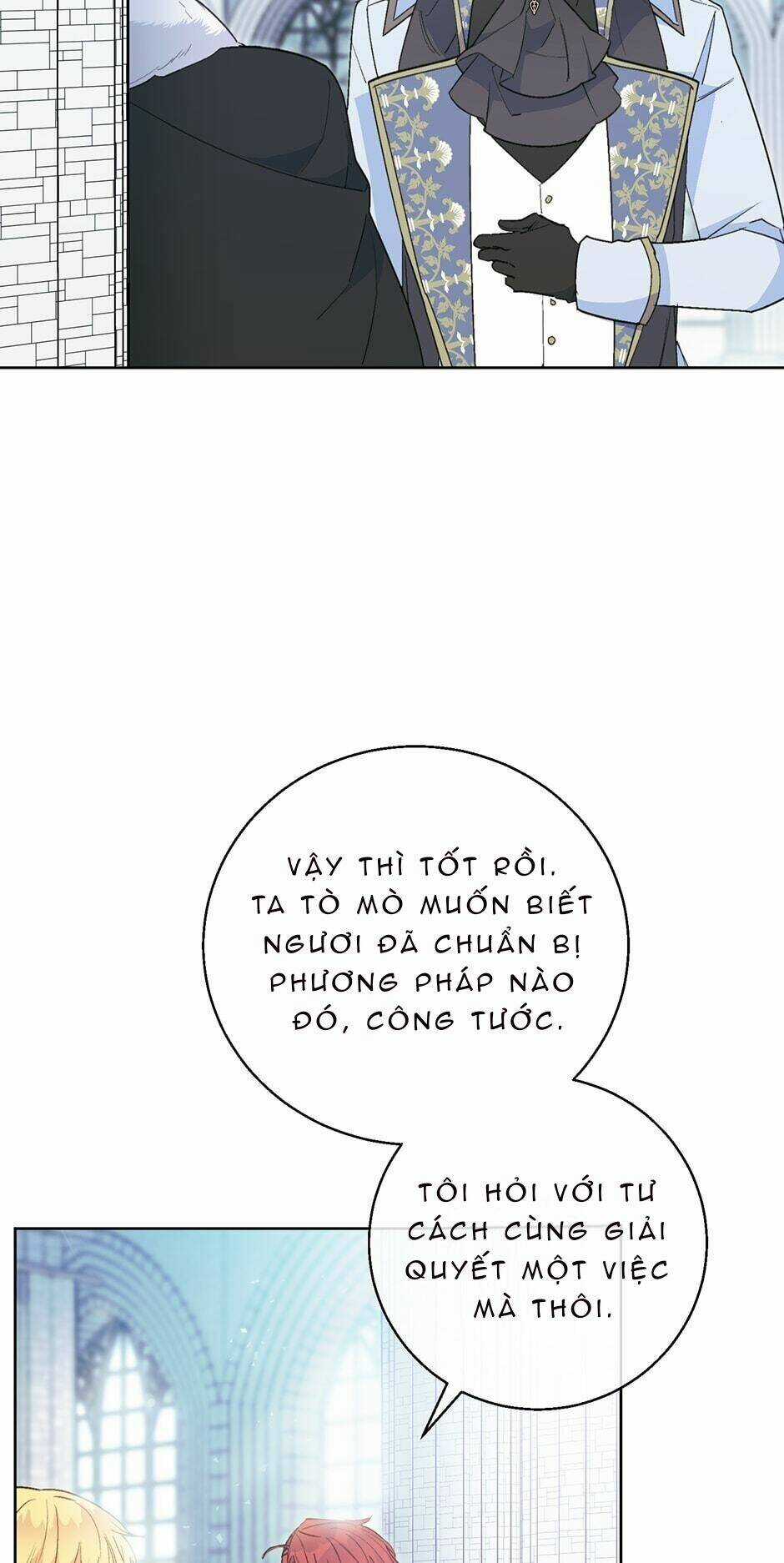 Bí Quyết Trà 50 Của Nữ Công Tước Chapter 123 trang 3