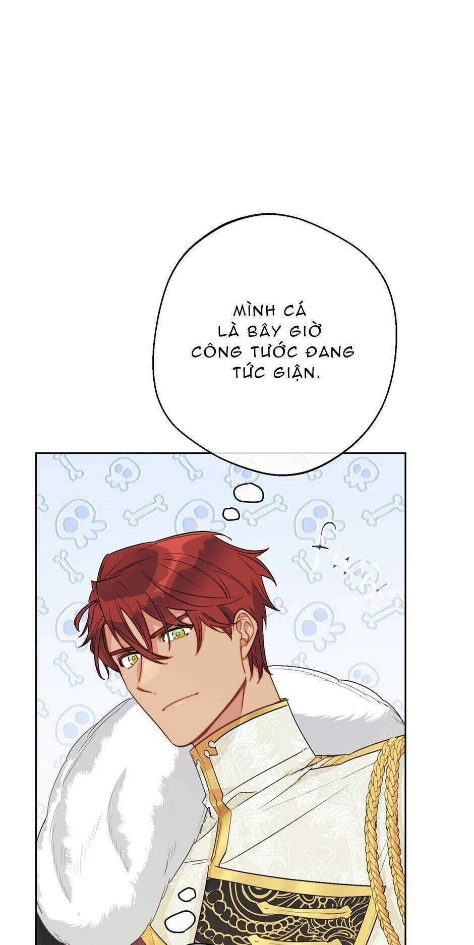 Bí Quyết Trà 50 Của Nữ Công Tước Chapter 123 trang 30