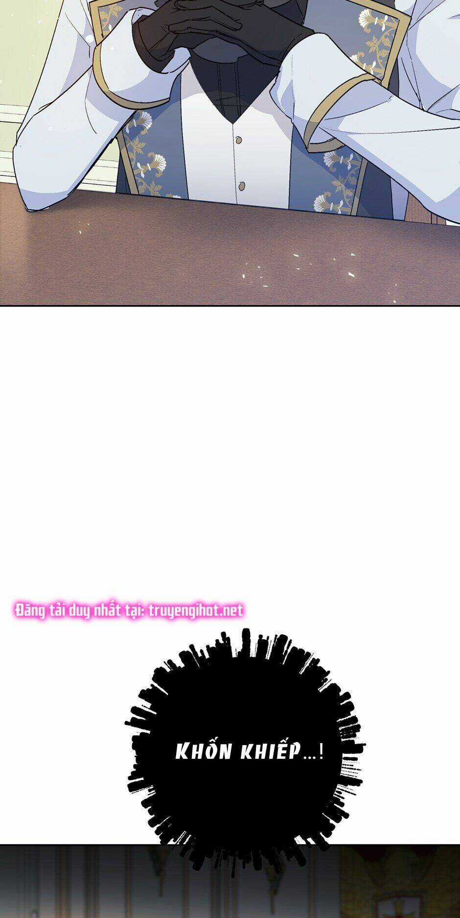 Bí Quyết Trà 50 Của Nữ Công Tước Chapter 123 trang 33