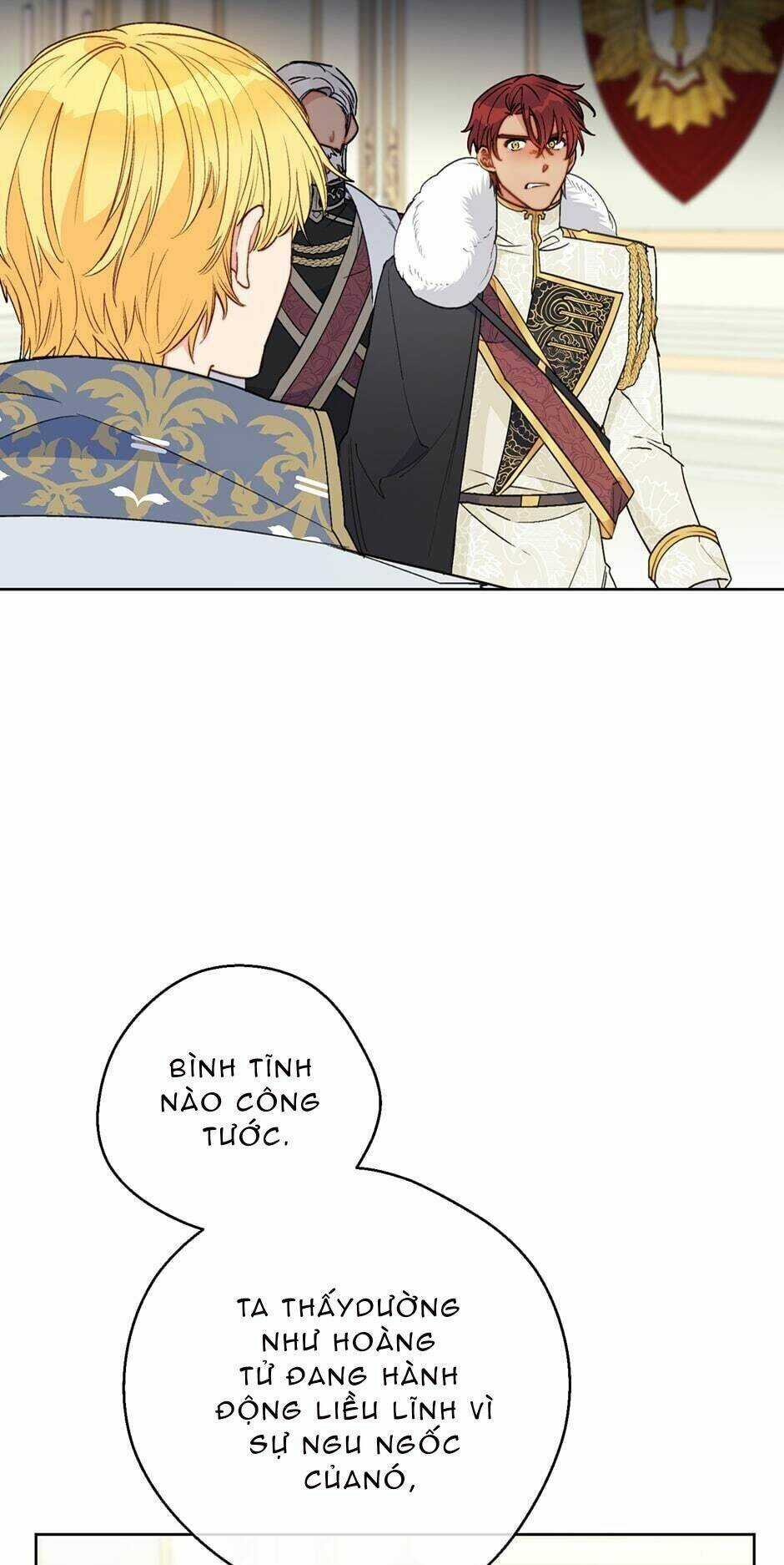 Bí Quyết Trà 50 Của Nữ Công Tước Chapter 123 trang 34