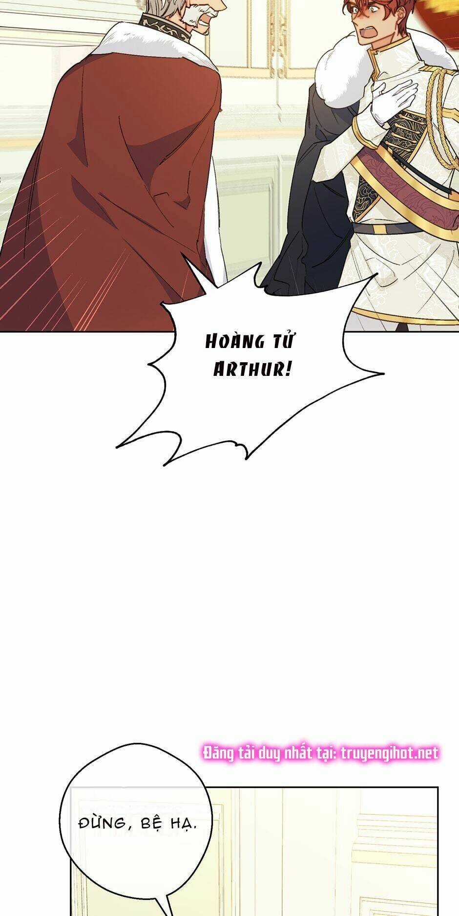 Bí Quyết Trà 50 Của Nữ Công Tước Chapter 123 trang 38