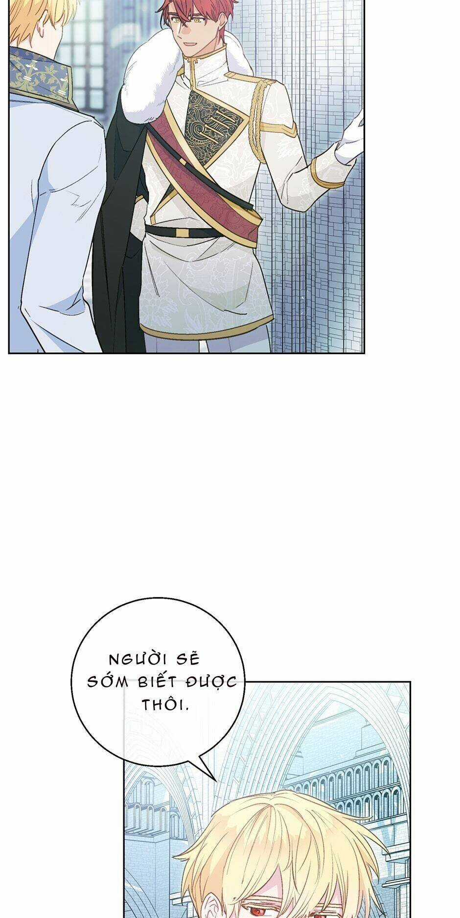 Bí Quyết Trà 50 Của Nữ Công Tước Chapter 123 trang 4