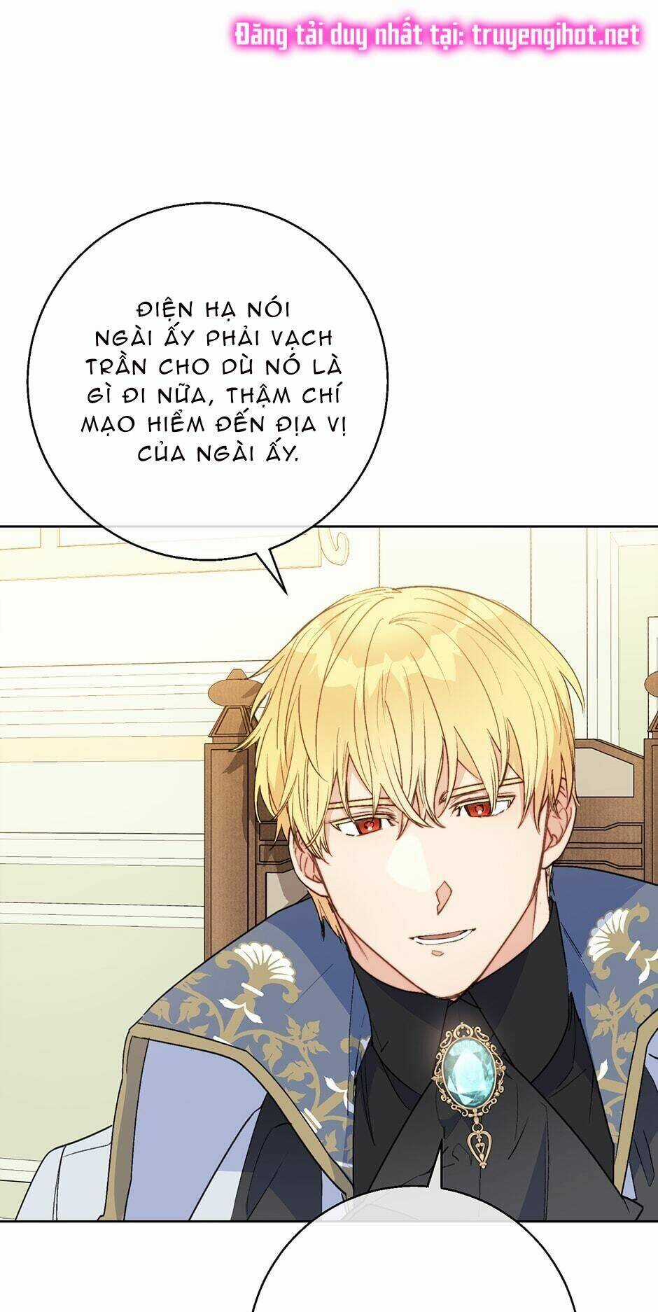 Bí Quyết Trà 50 Của Nữ Công Tước Chapter 123 trang 40