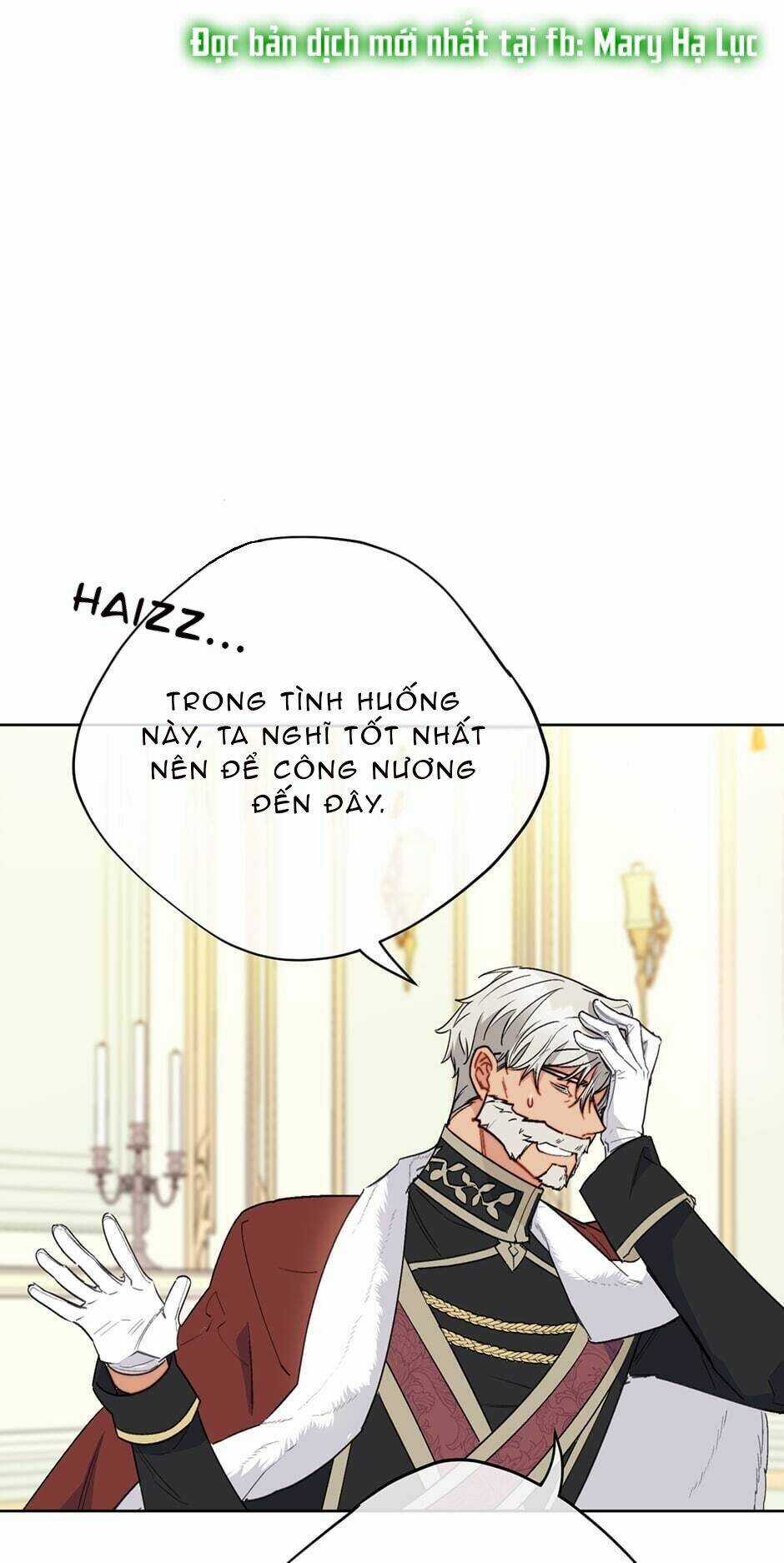 Bí Quyết Trà 50 Của Nữ Công Tước Chapter 123 trang 42