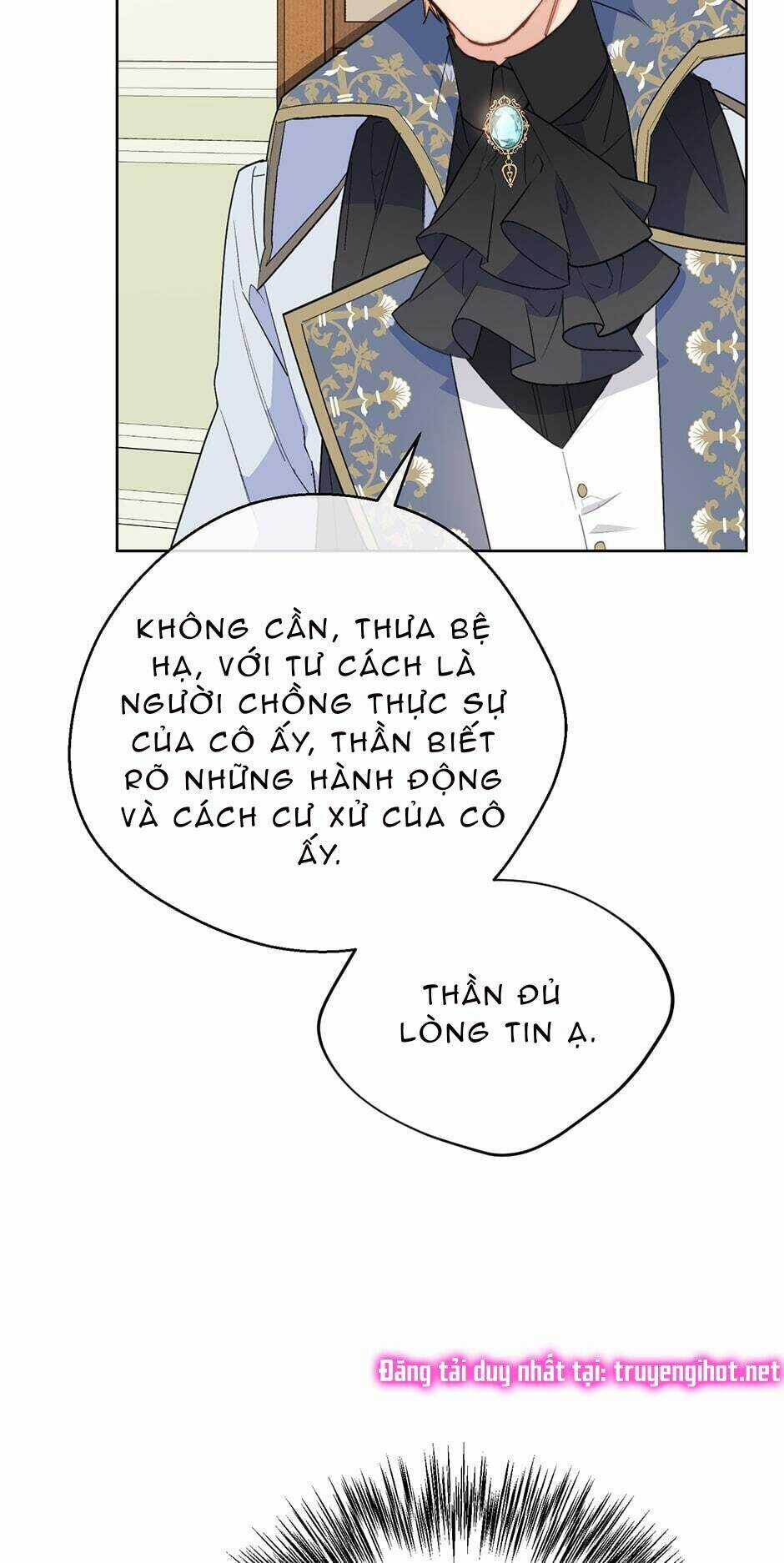 Bí Quyết Trà 50 Của Nữ Công Tước Chapter 123 trang 44