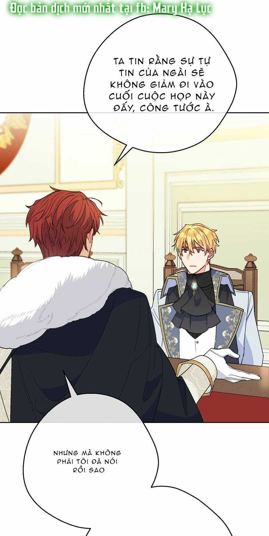 Bí Quyết Trà 50 Của Nữ Công Tước Chapter 123 trang 46