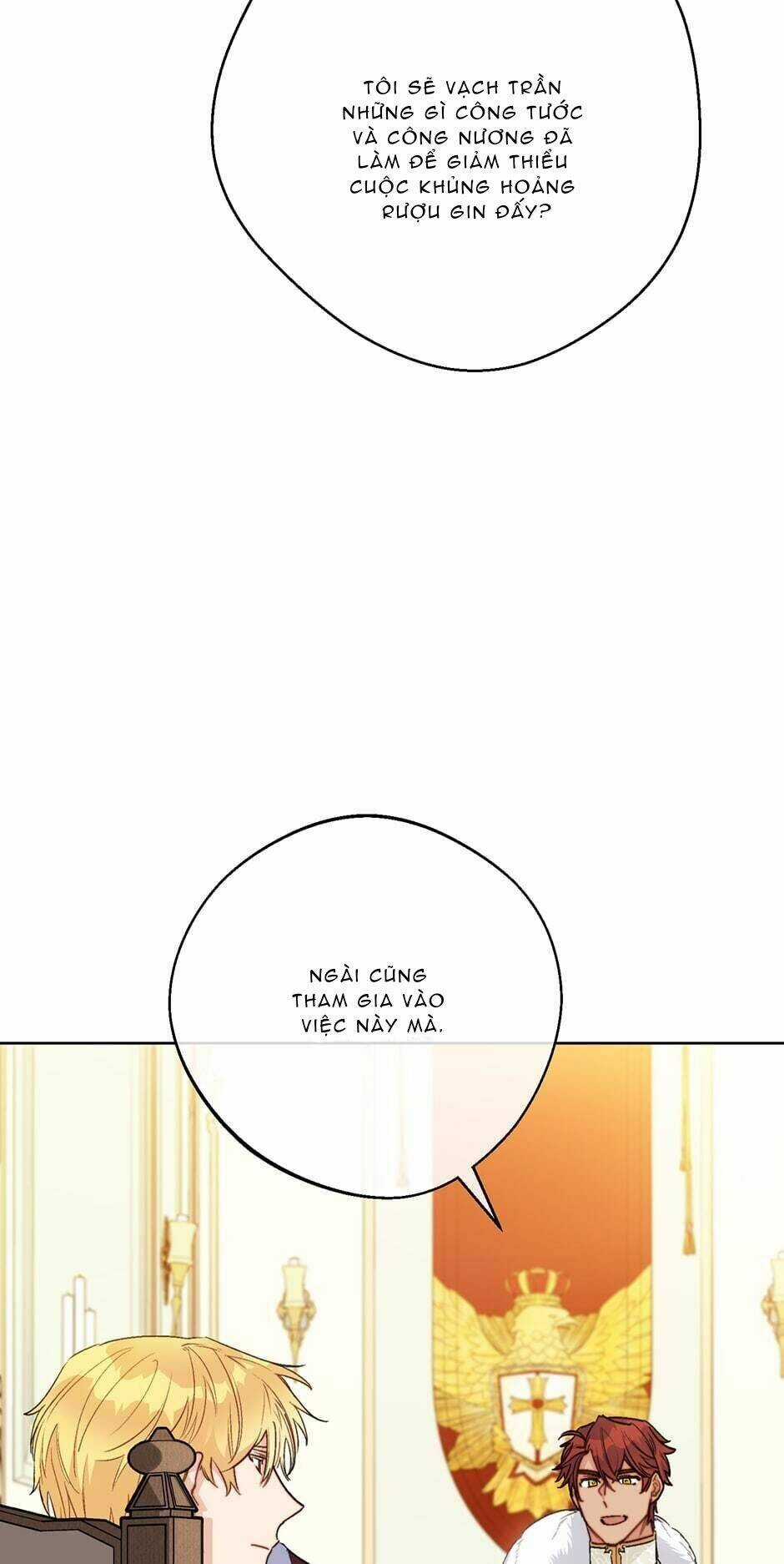 Bí Quyết Trà 50 Của Nữ Công Tước Chapter 123 trang 47