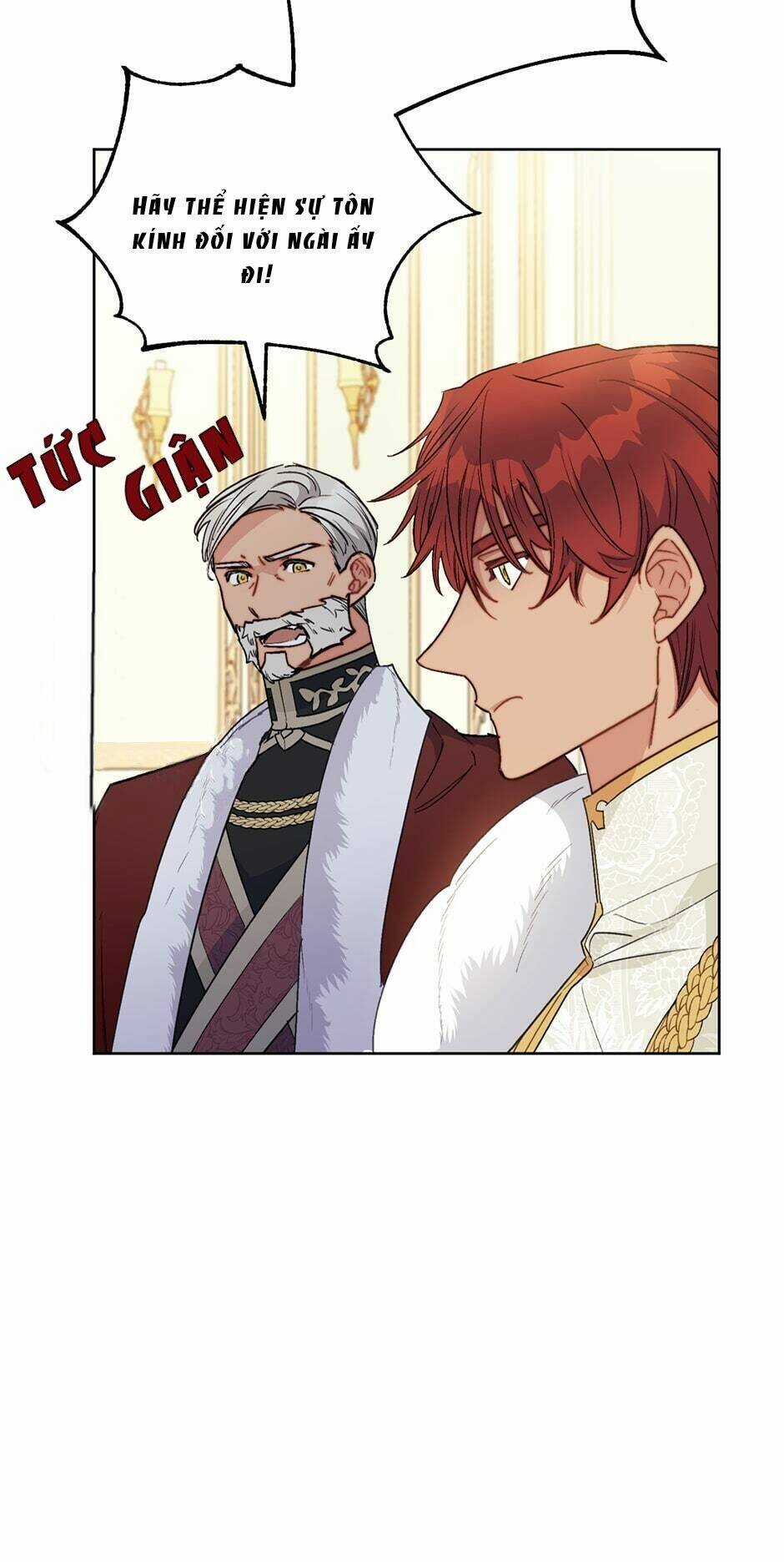 Bí Quyết Trà 50 Của Nữ Công Tước Chapter 123 trang 50