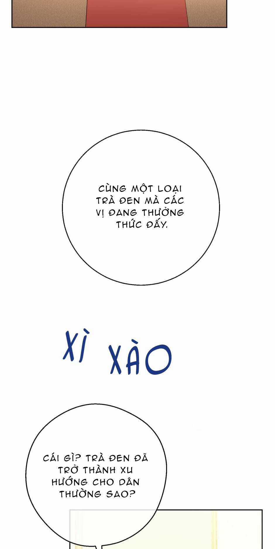 Bí Quyết Trà 50 Của Nữ Công Tước Chapter 123 trang 52