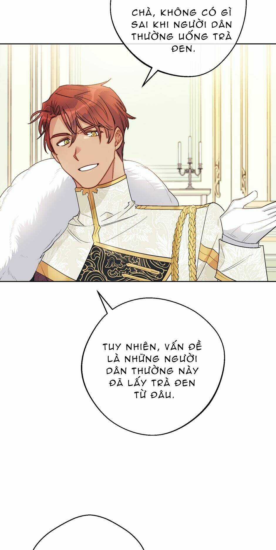 Bí Quyết Trà 50 Của Nữ Công Tước Chapter 123 trang 54