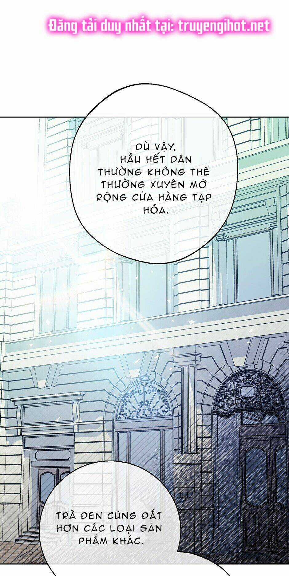 Bí Quyết Trà 50 Của Nữ Công Tước Chapter 123 trang 57