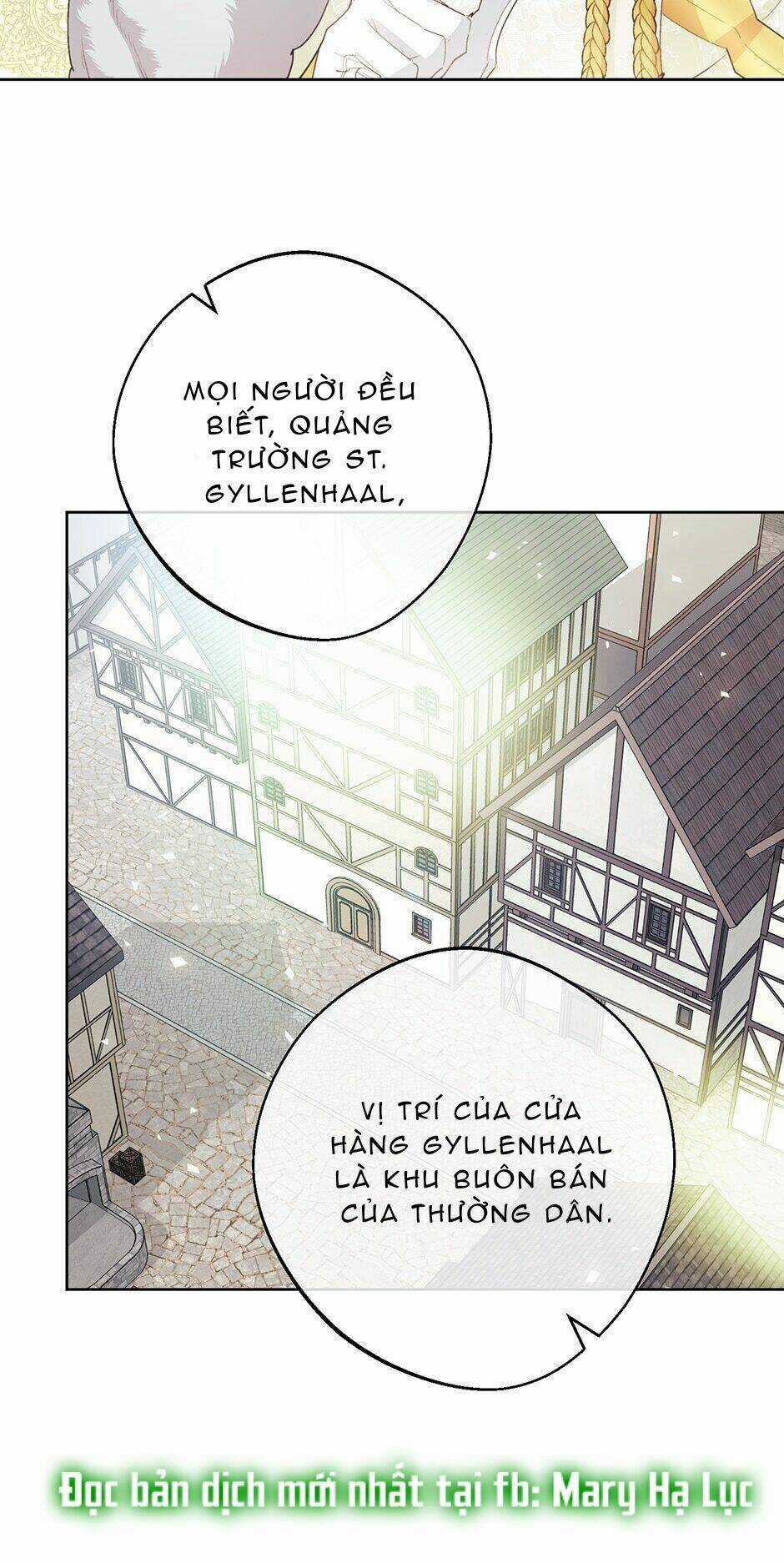 Bí Quyết Trà 50 Của Nữ Công Tước Chapter 123 trang 59