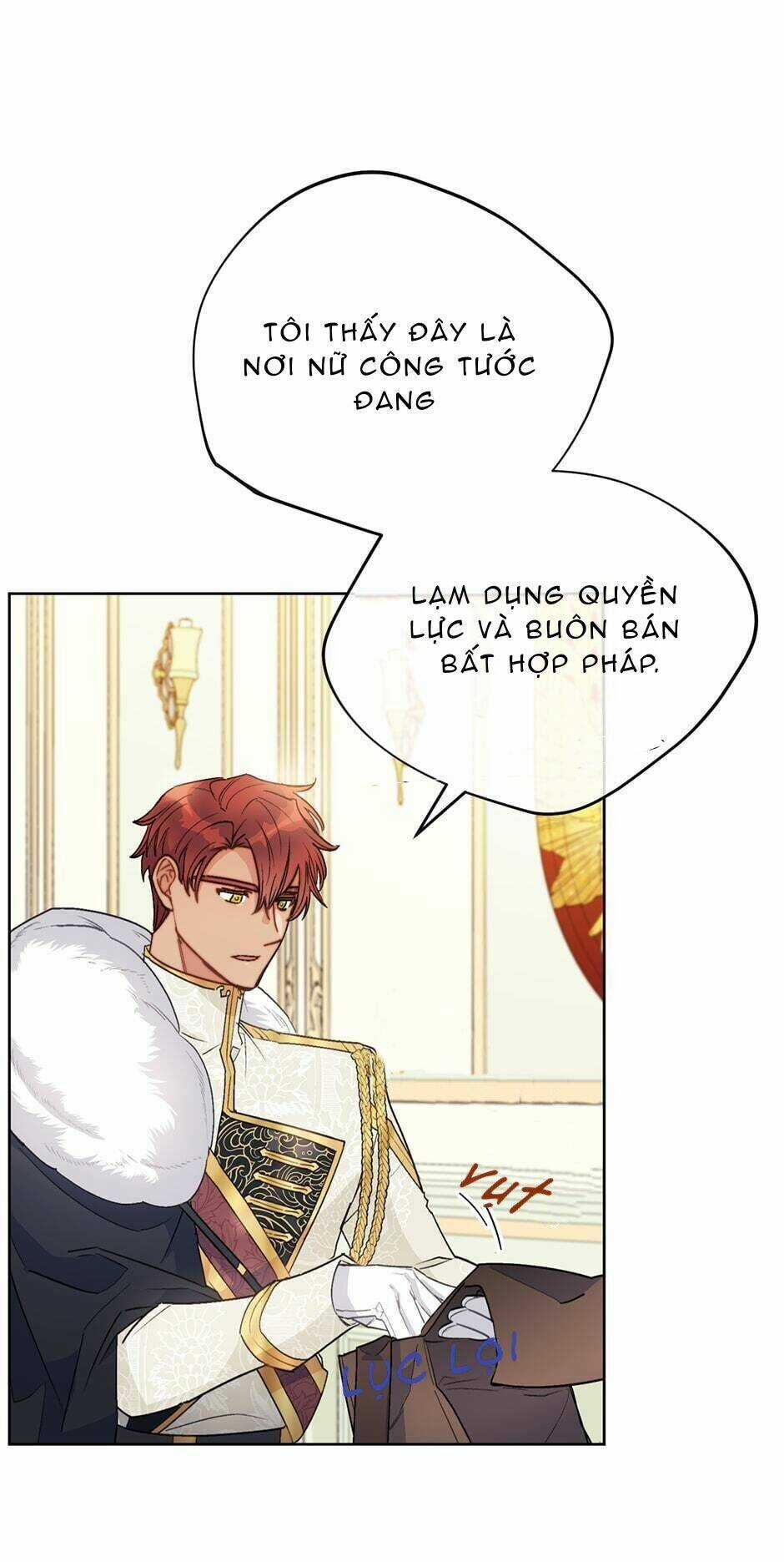 Bí Quyết Trà 50 Của Nữ Công Tước Chapter 123 trang 60