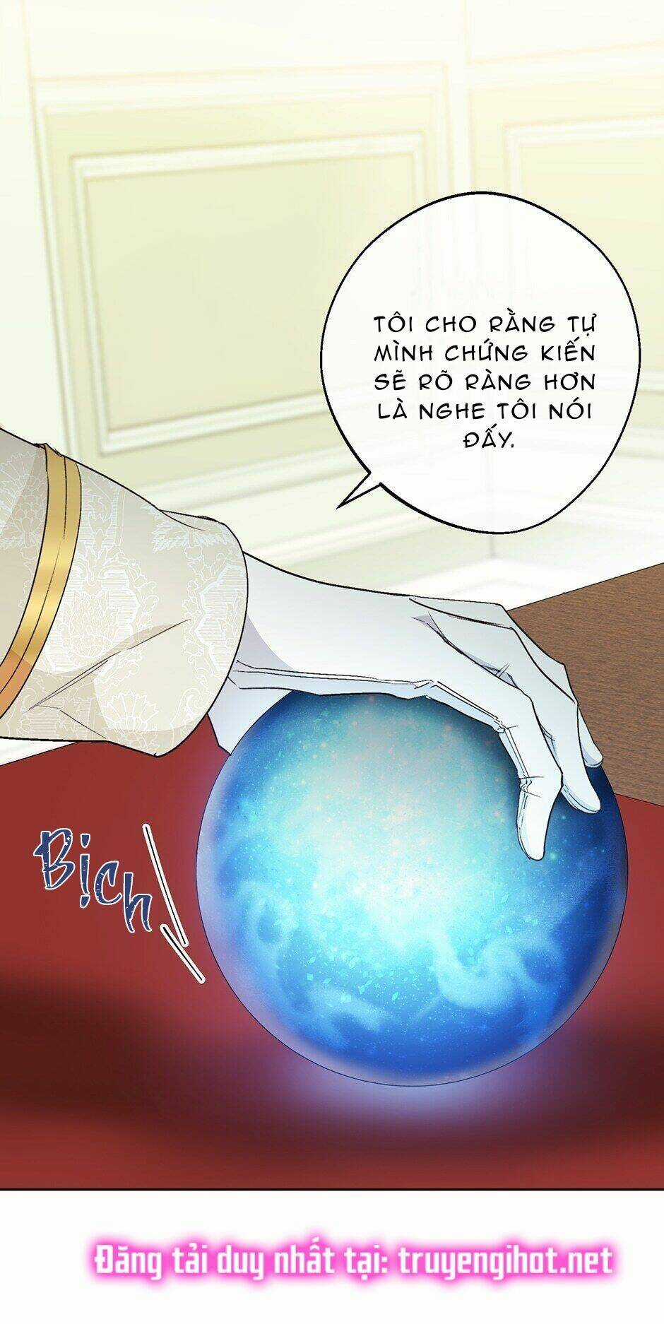 Bí Quyết Trà 50 Của Nữ Công Tước Chapter 123 trang 61