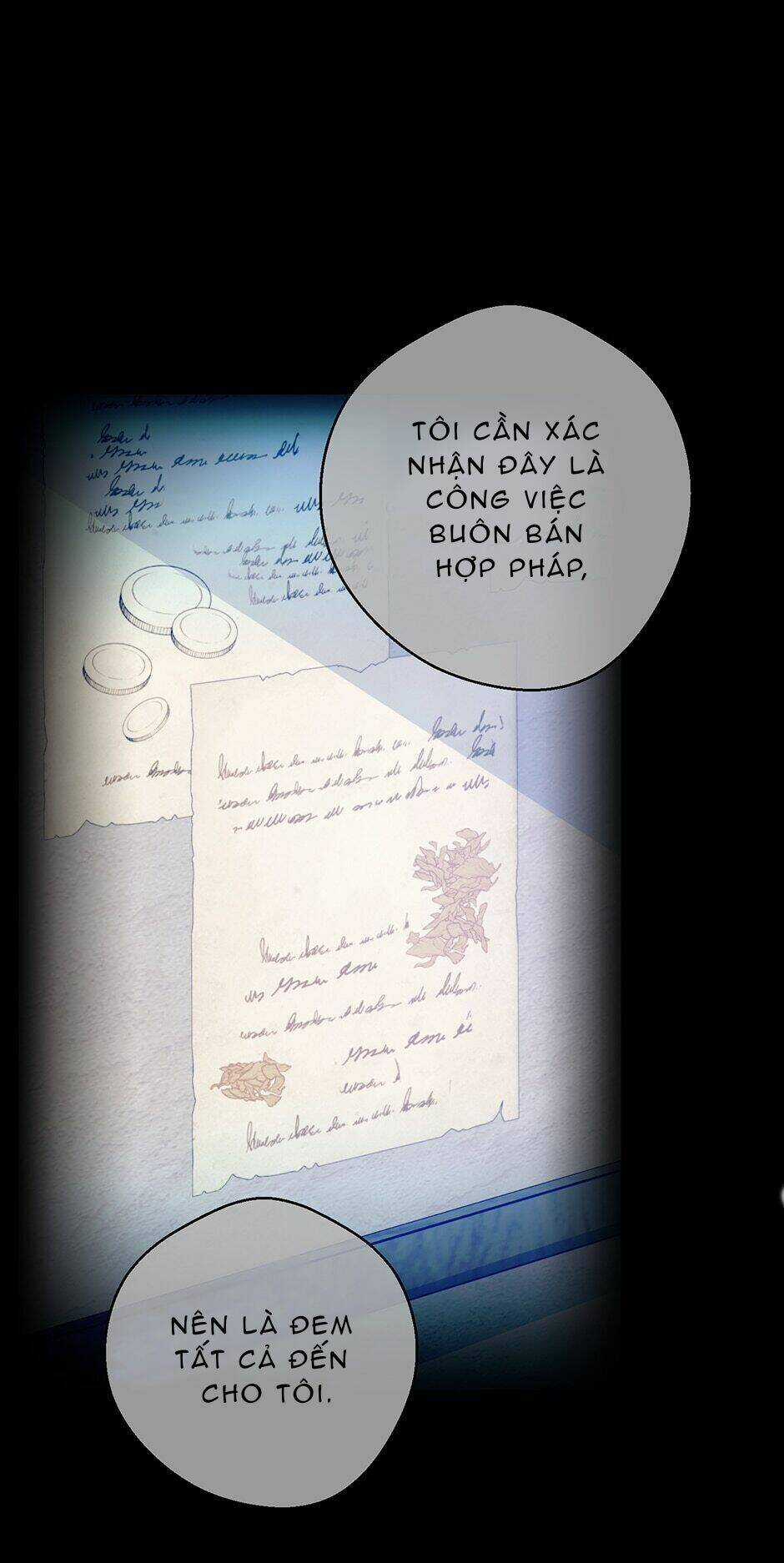 Bí Quyết Trà 50 Của Nữ Công Tước Chapter 123 trang 63