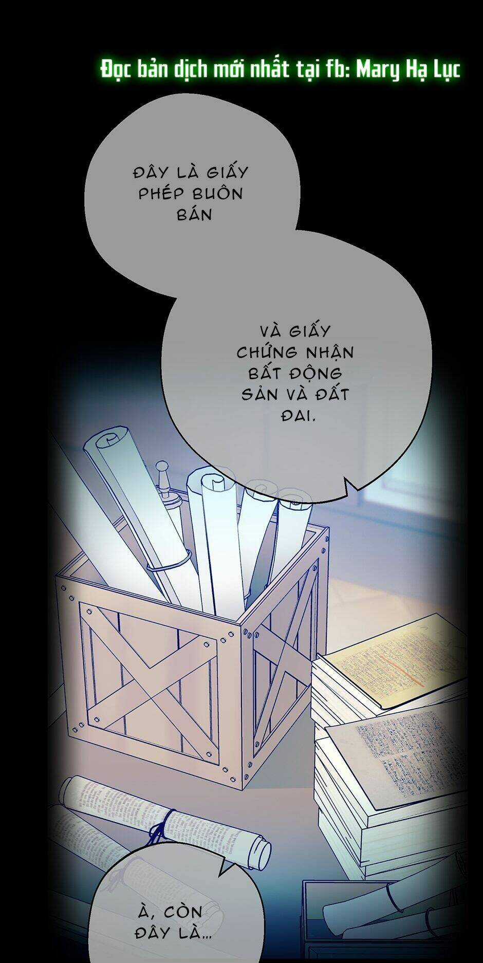 Bí Quyết Trà 50 Của Nữ Công Tước Chapter 123 trang 64