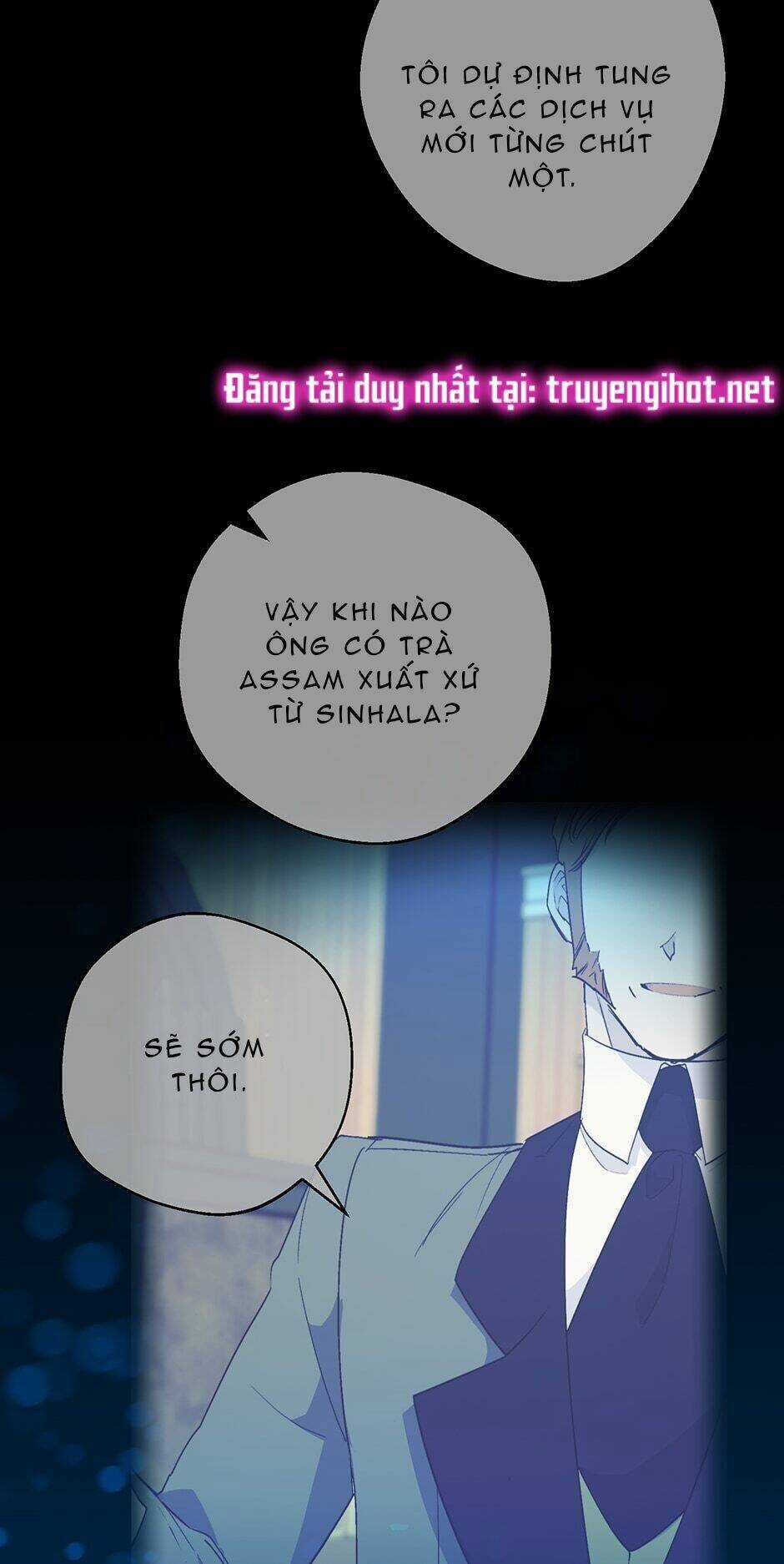 Bí Quyết Trà 50 Của Nữ Công Tước Chapter 123 trang 66