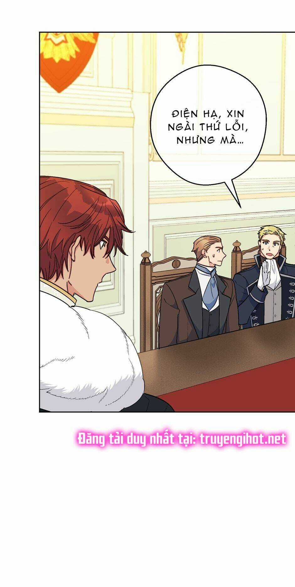 Bí Quyết Trà 50 Của Nữ Công Tước Chapter 123 trang 70